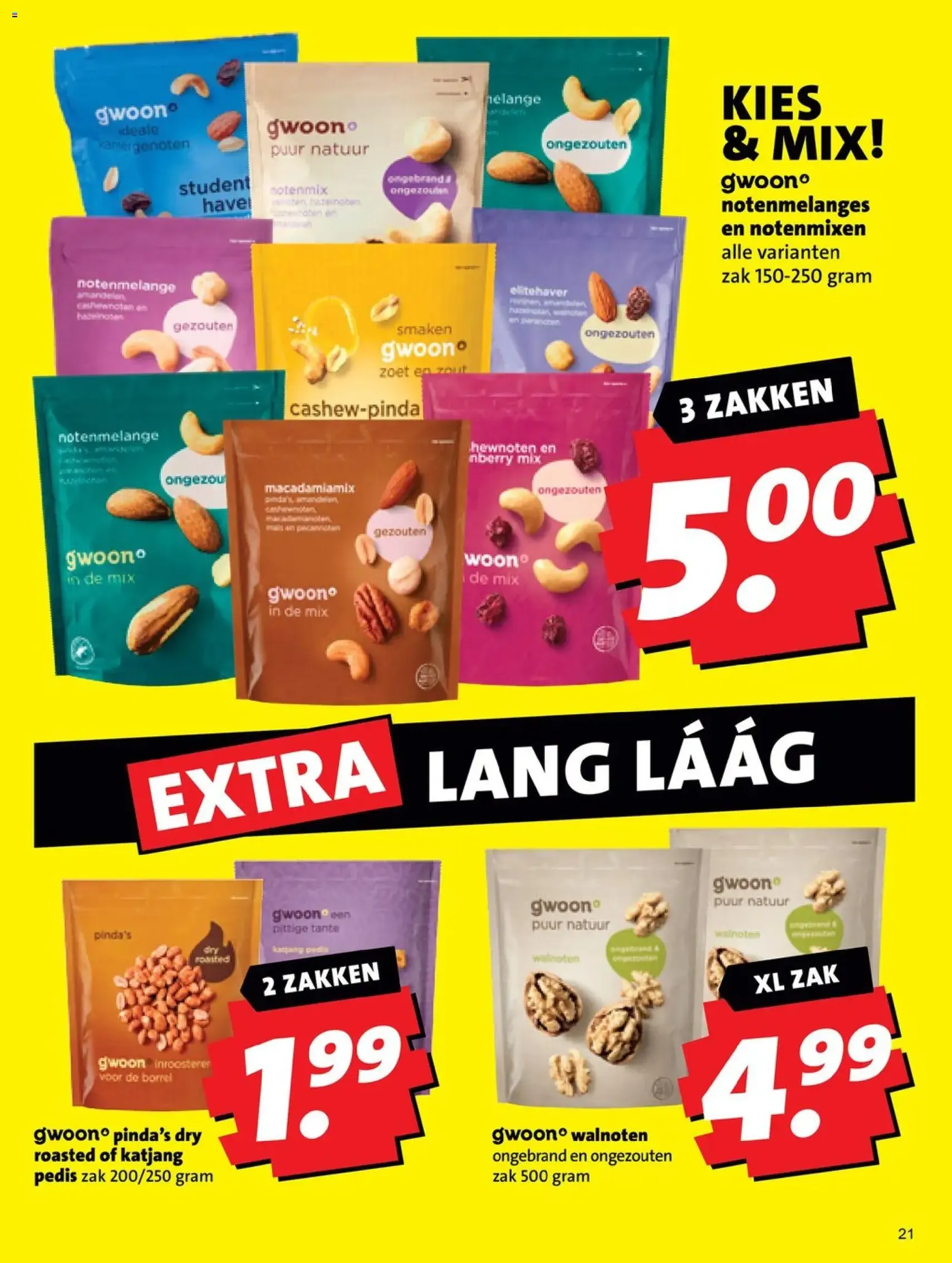 Boni - Folder week 7 - geldige folder vanaf 09-02-2026 pagina 21 van 32