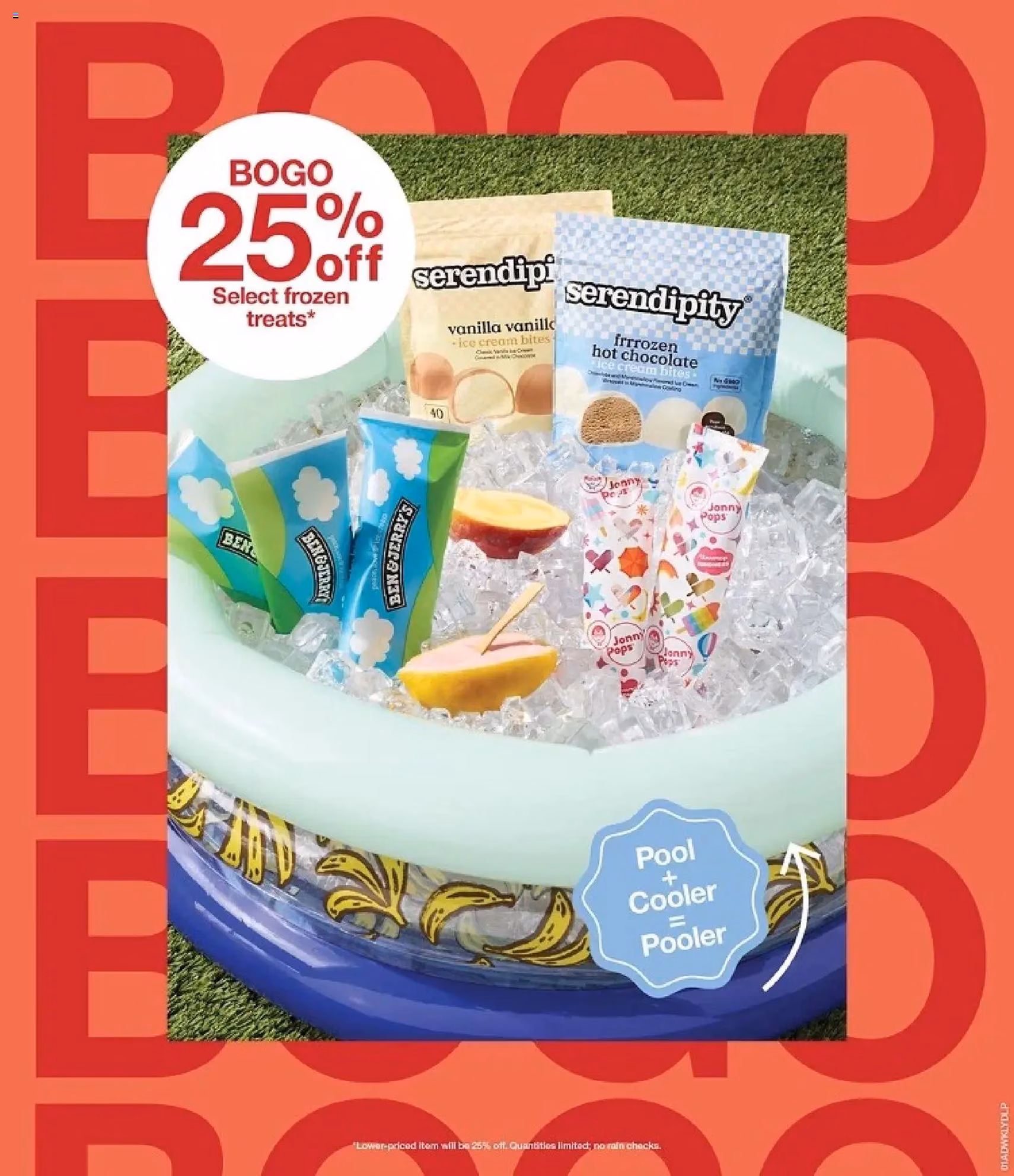 Target Weekly Ad - valid flyer from 06/28/2026, page 2 of 30