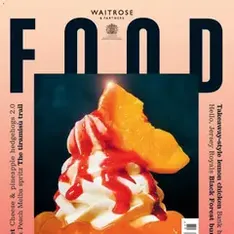 Waitrose - May 2026 - Flyer preview valid from 01/05/2026