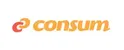 Logotipo de Consum