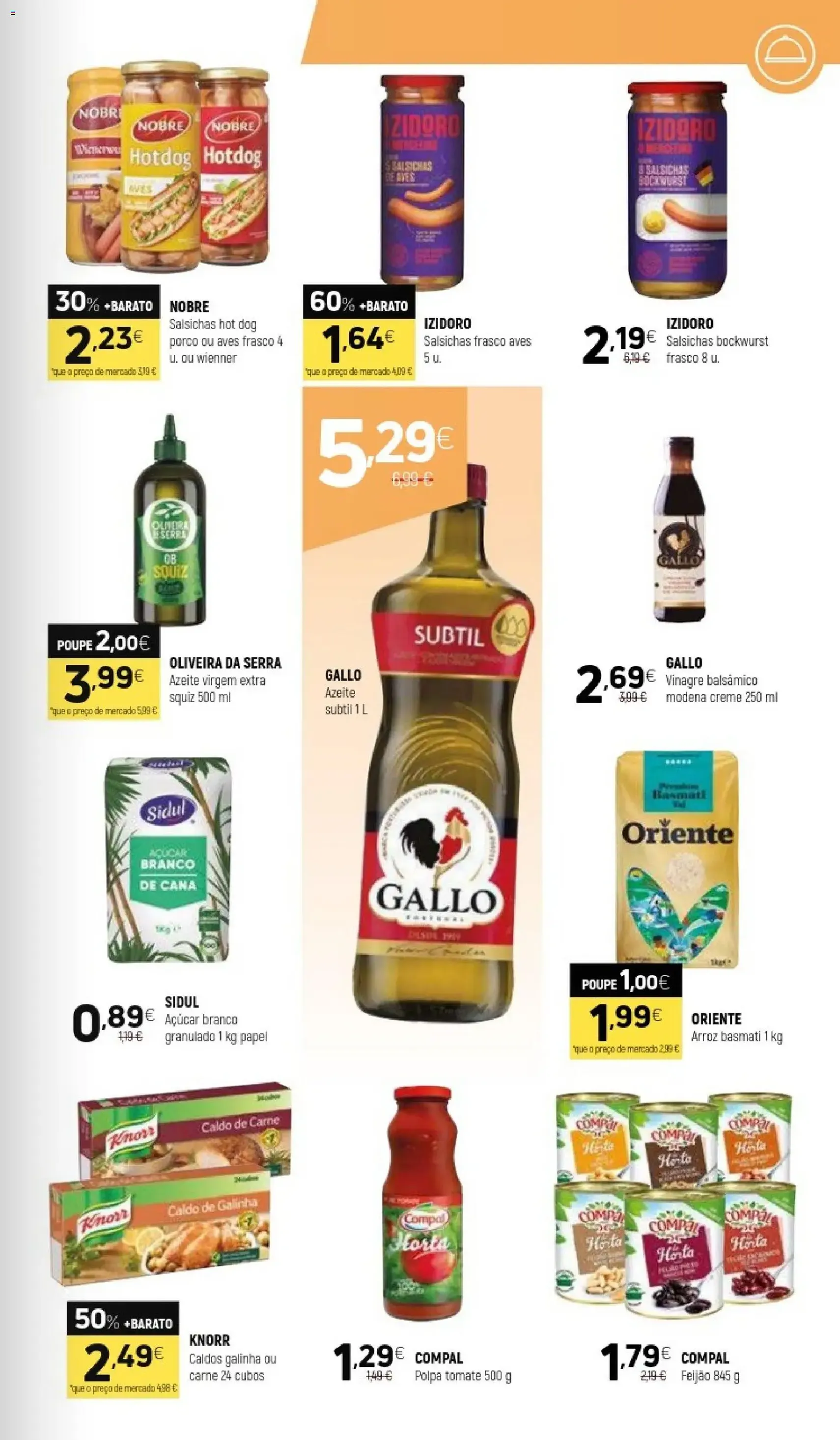 Coviran folheto - folheto válido a partir de 14/07/2026 página 7 de 20