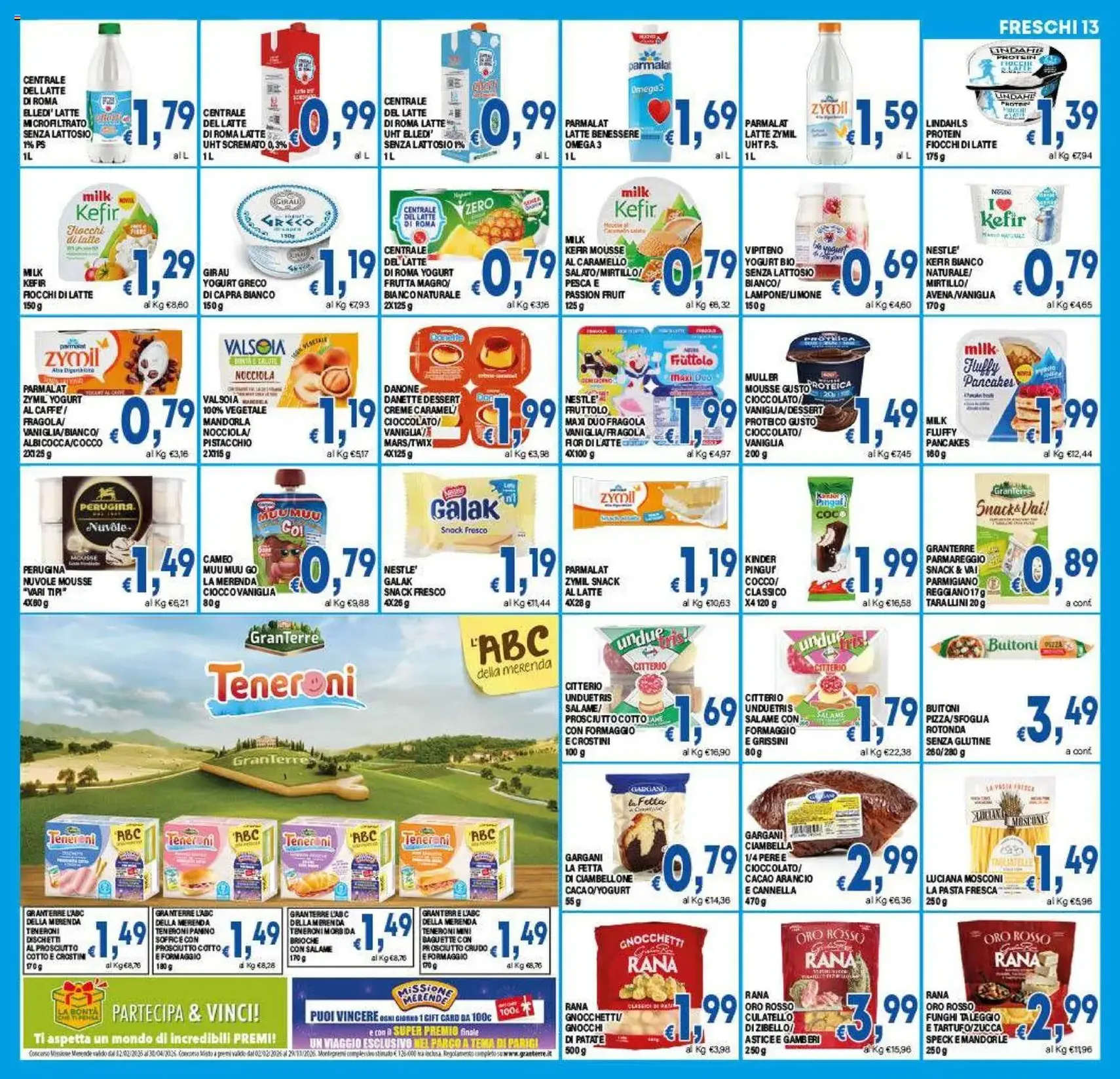 Volantino DEM - volantino valido dal 26/01/2026 pagina 13 di 20