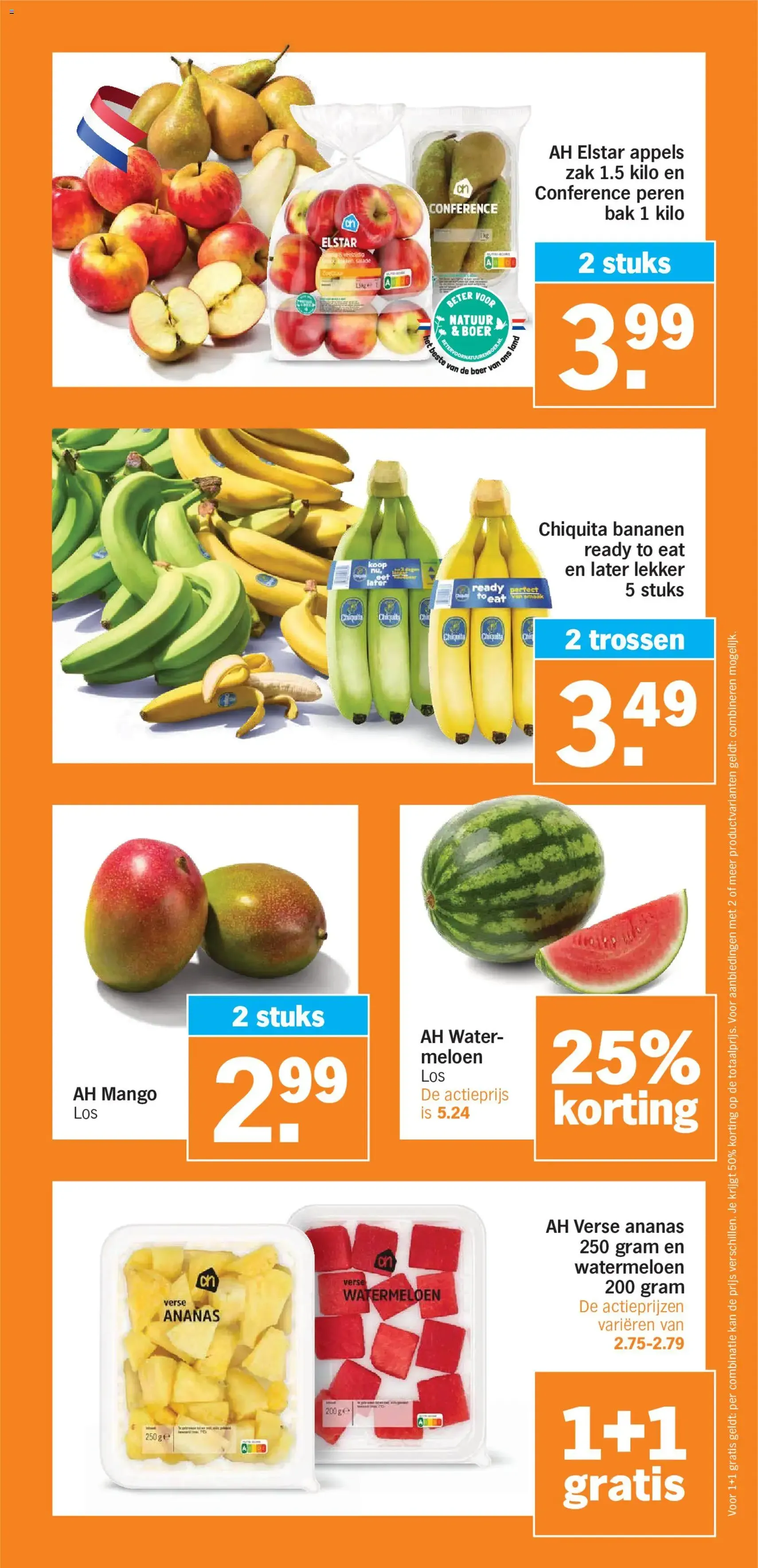 Albert Heijn folder week 23 - geldige folder vanaf 01-06-2026 pagina 8 van 44