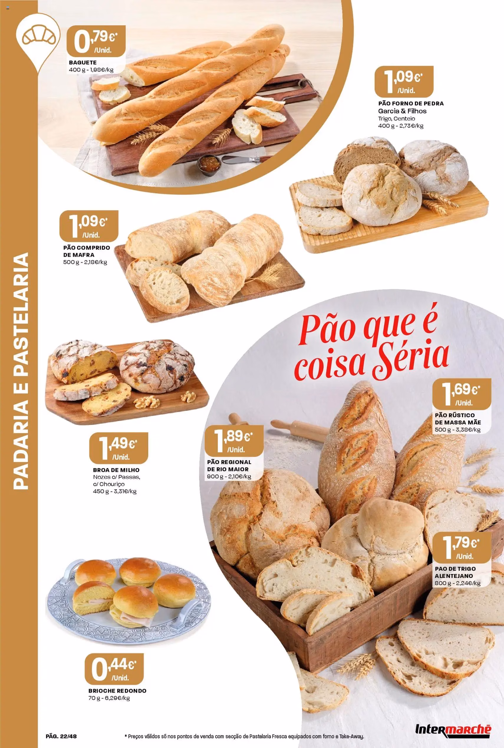 Intermarché folheto - folheto válido a partir de 26/12/2025 página 22 de 48