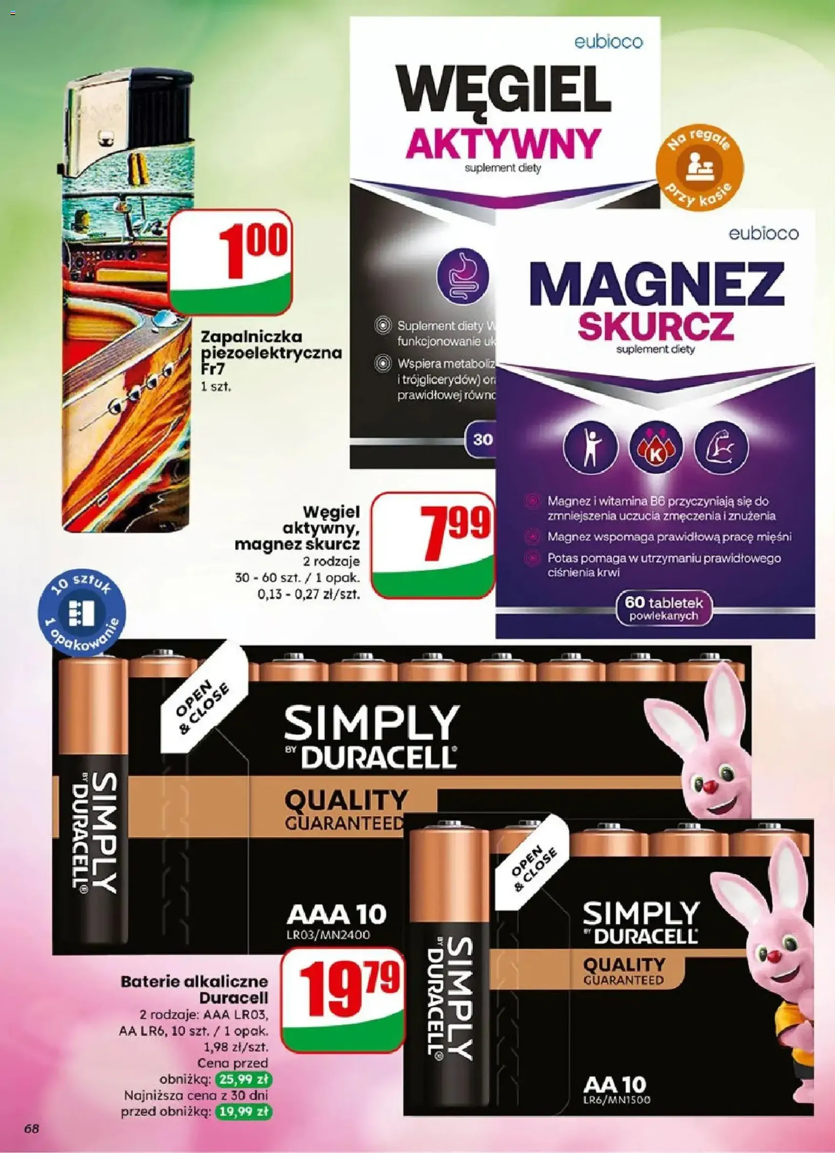 Dino Gazetka - ważny gazetka od 04.02.2026 strona 68 z 73