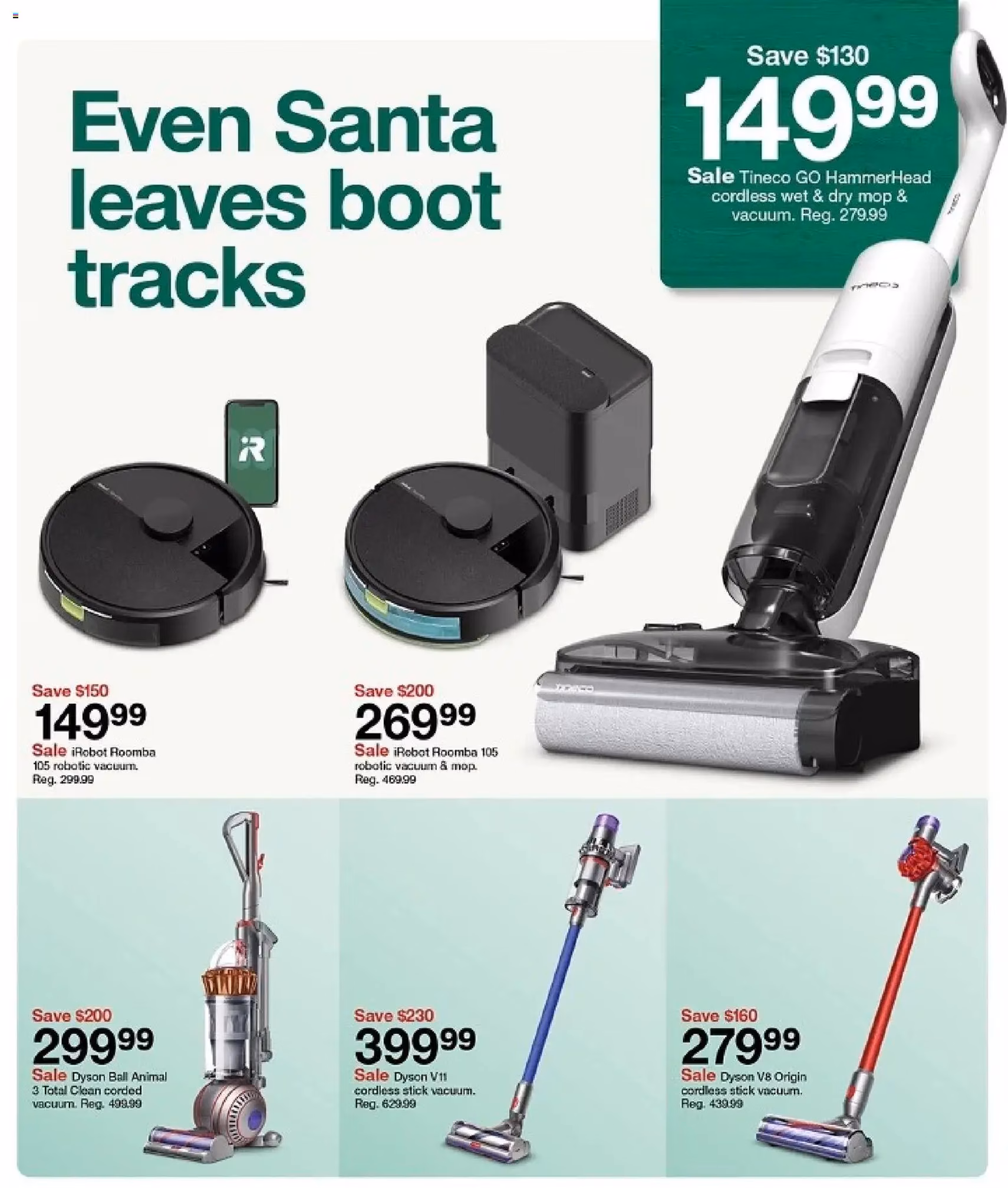 Target Weekly Ad - valid flyer from 12/14/2025, page 35 of 62