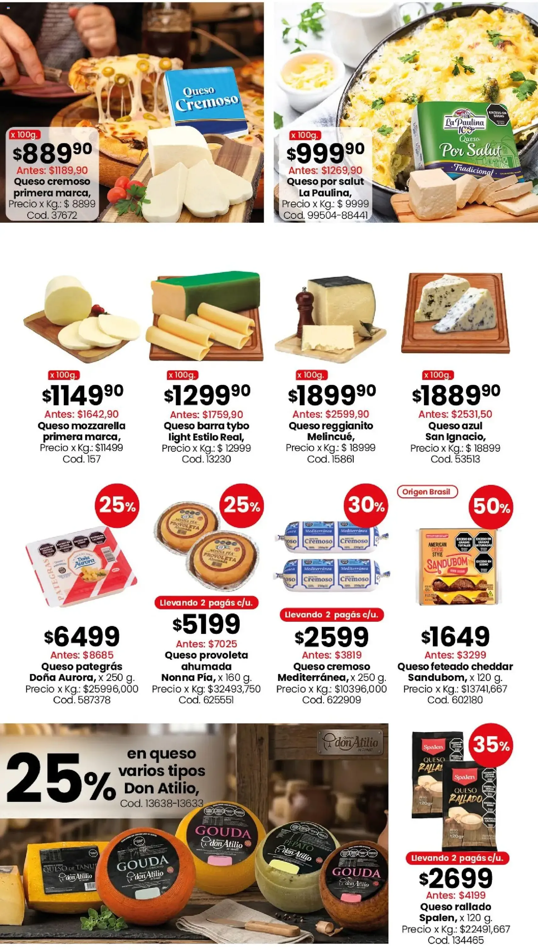 Coto - Ofertas - folleto válido desde 01/06/2026 página 8 de 9