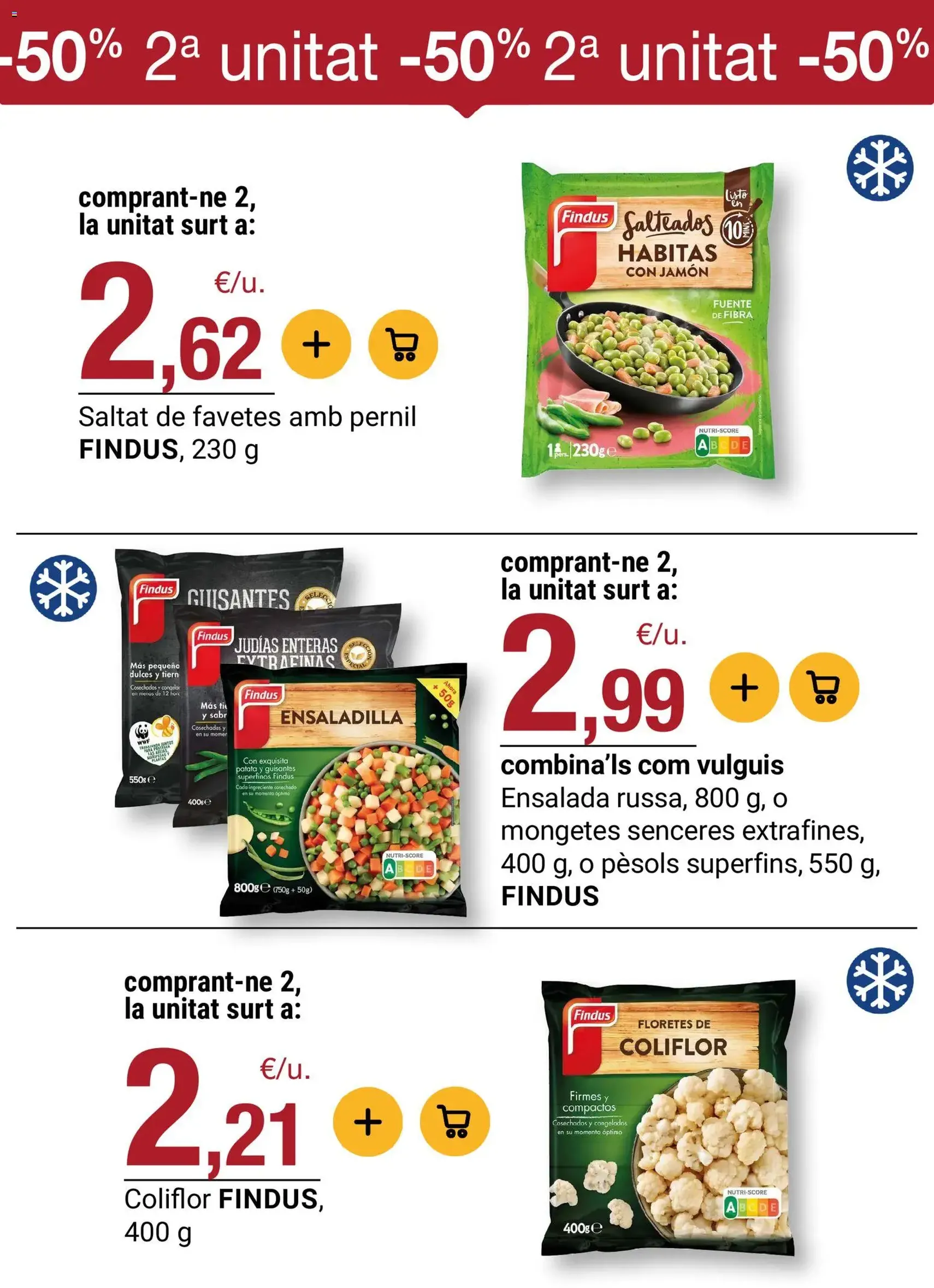 Bonpreu folleto - folleto válido desde 19/05/2026 página 35 de 99