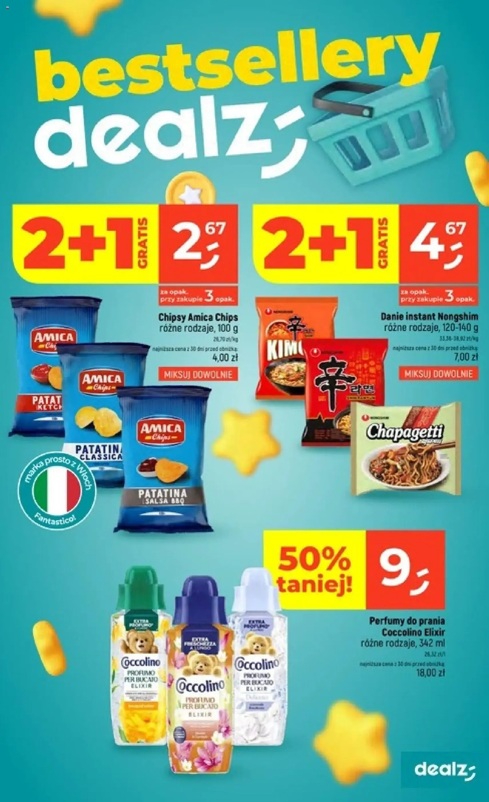 Dealz gazetka - ważny gazetka od 28.05.2026 strona 47 z 48