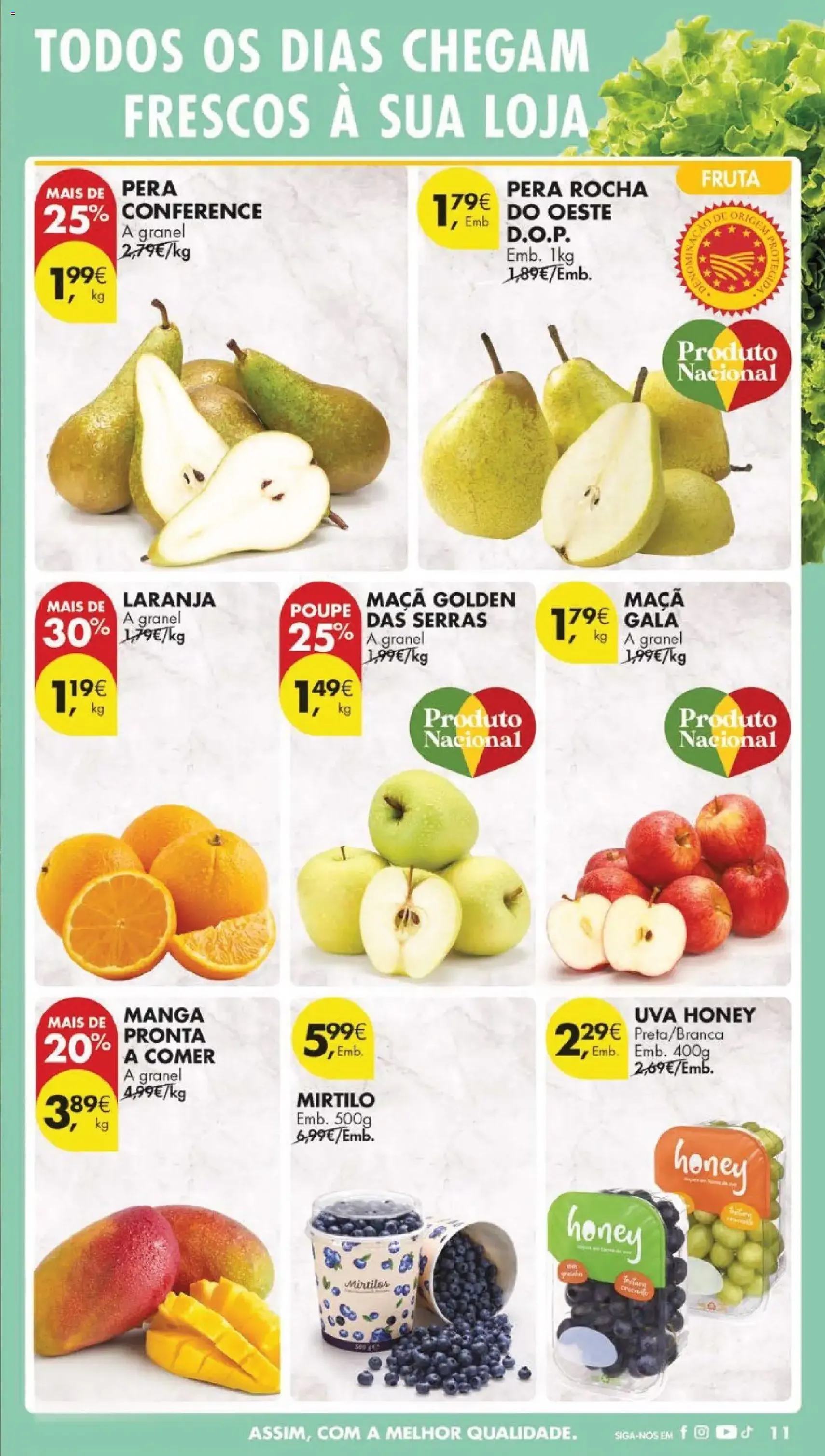 Pingo Doce Black Friday - folheto válido a partir de 25/11/2025 página 13 de 63