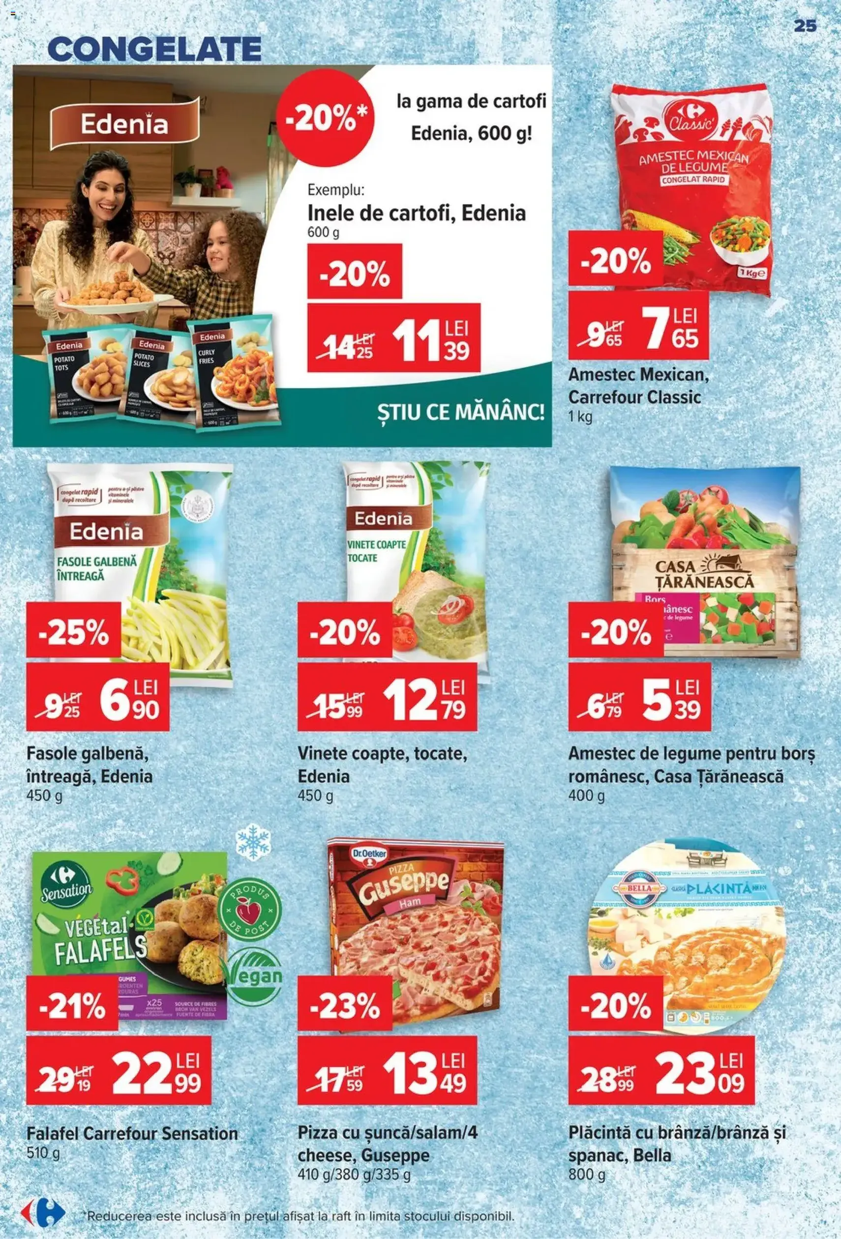 Carrefour Catalog - cataloage valabile începând cu 17.06.2026 pagina 24 din 66