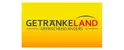 Logo Getränkeland Logo Getränkeland