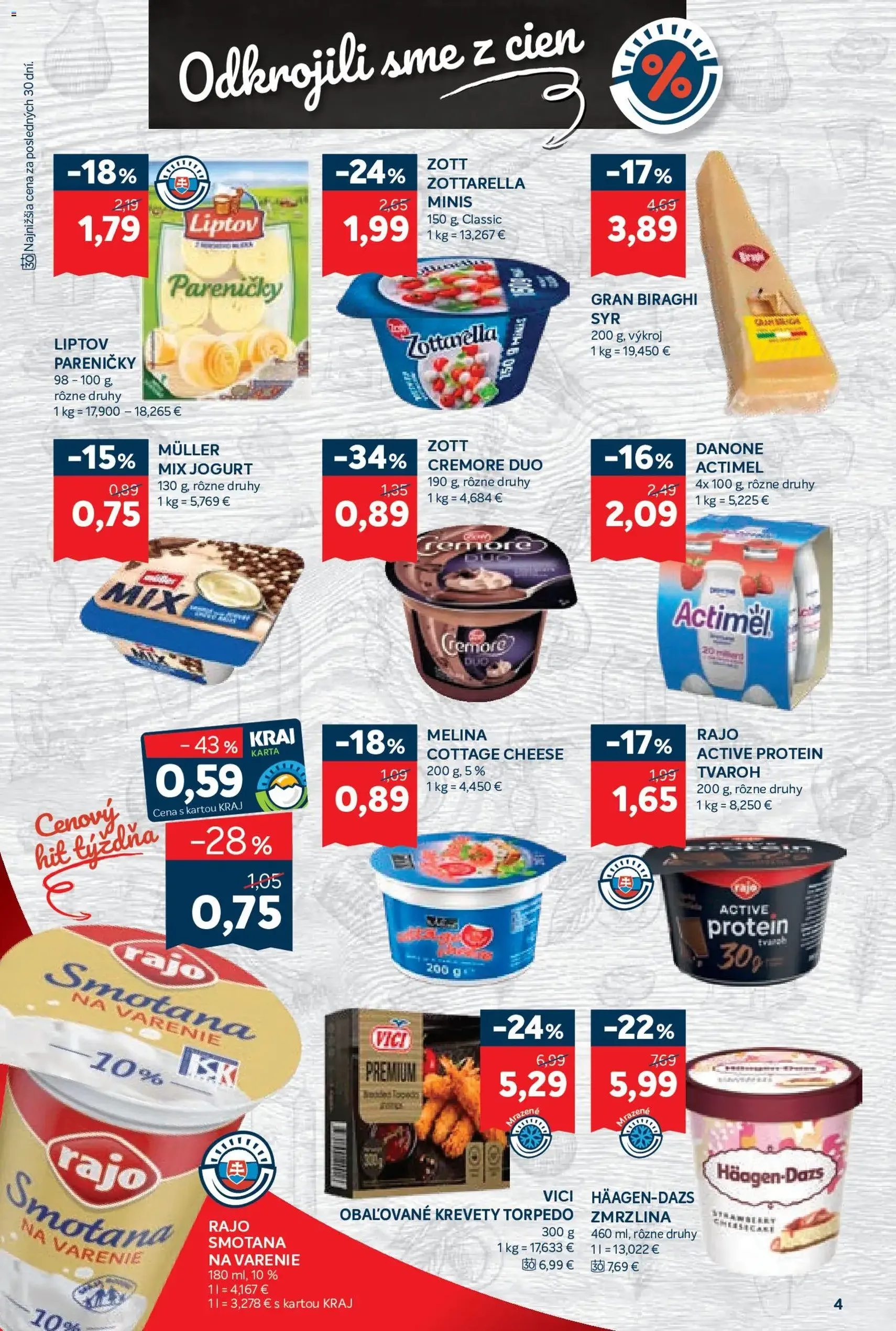 Kraj leták - platný leták od 28.05.2026 strana 6 z 19