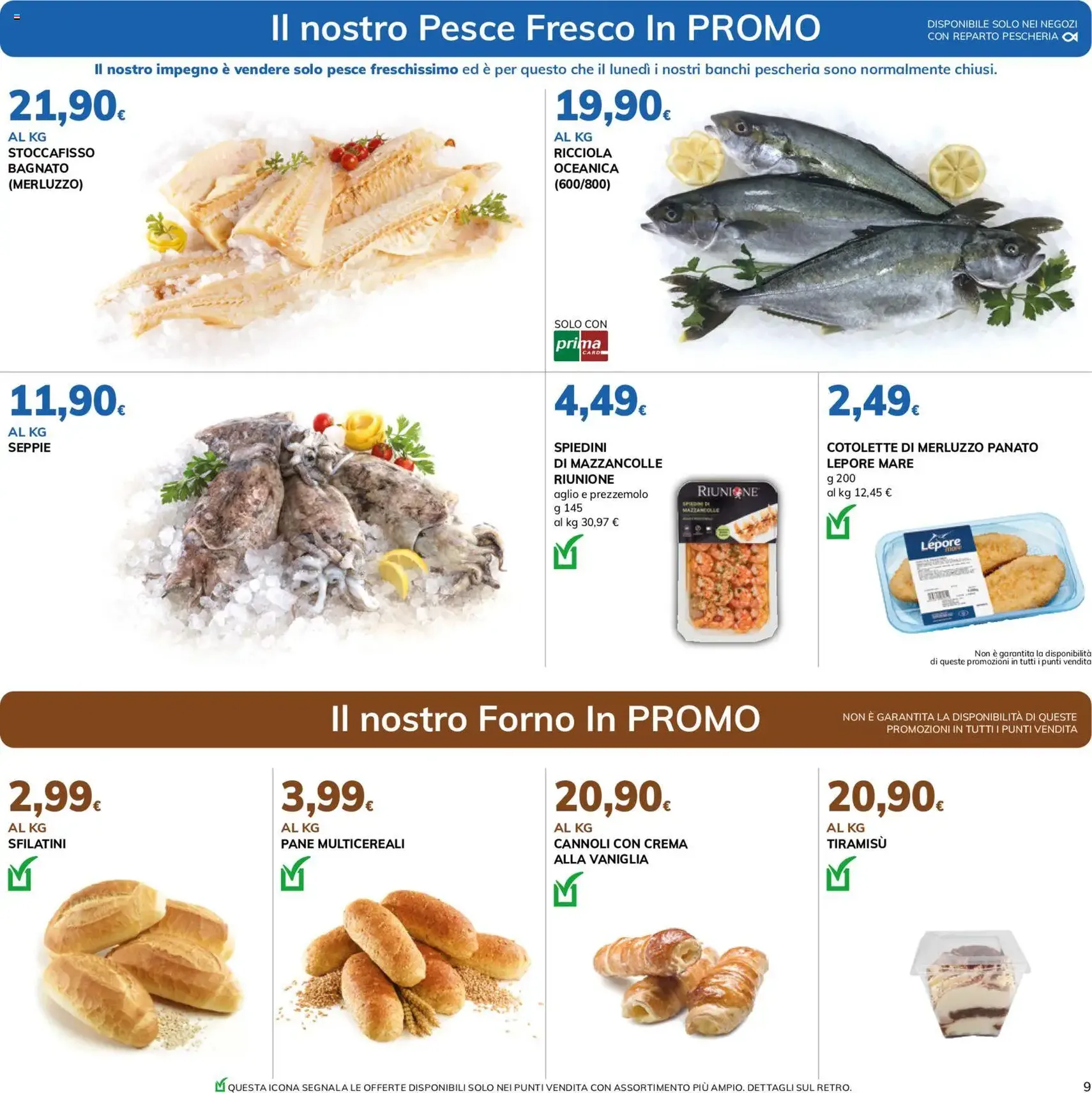 Basko volantino - volantino valido dal 03/06/2026 pagina 9 di 34