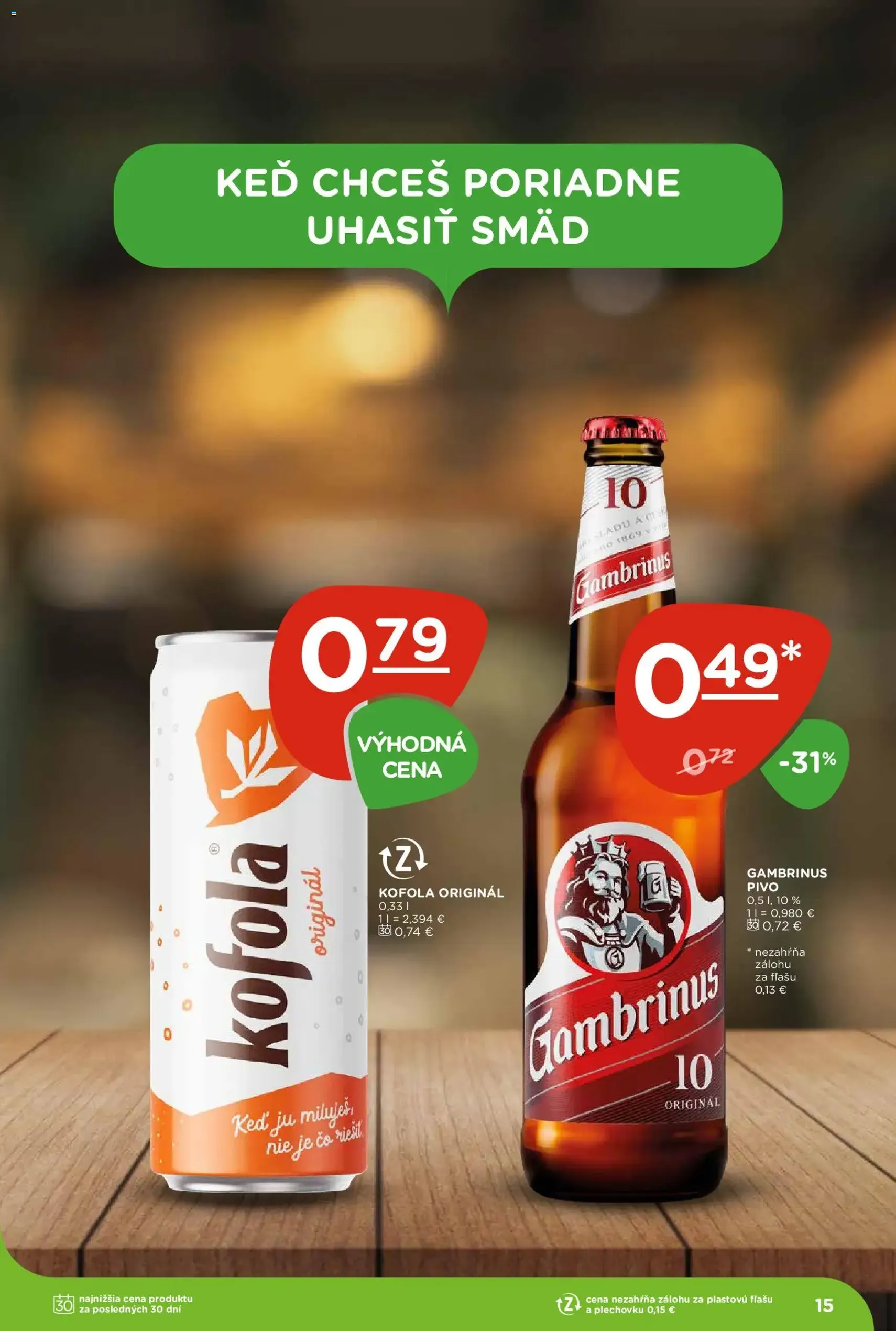 Terno leták - platný leták od 05.03.2026 strana 15 z 21