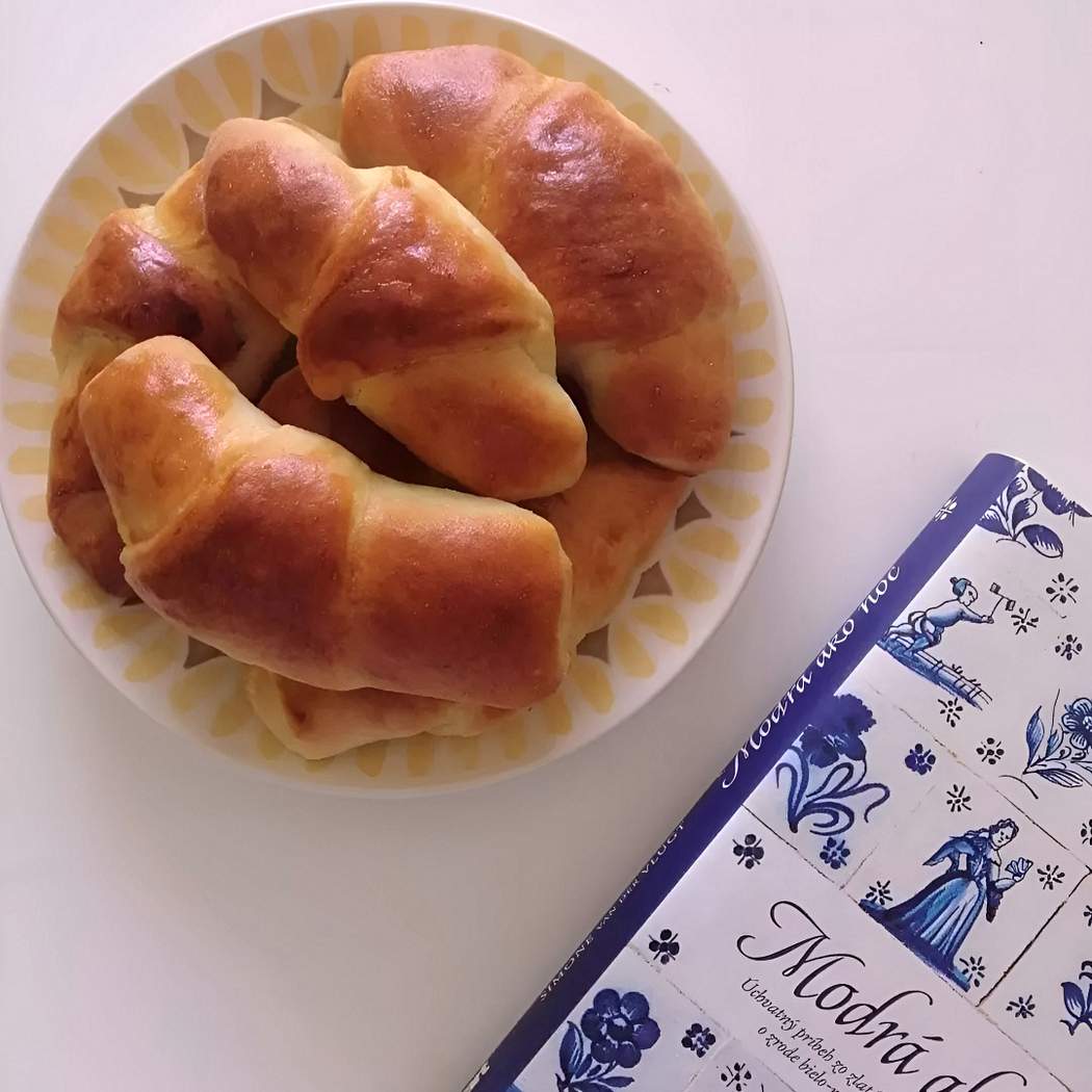 Dolci lievitati morbidi