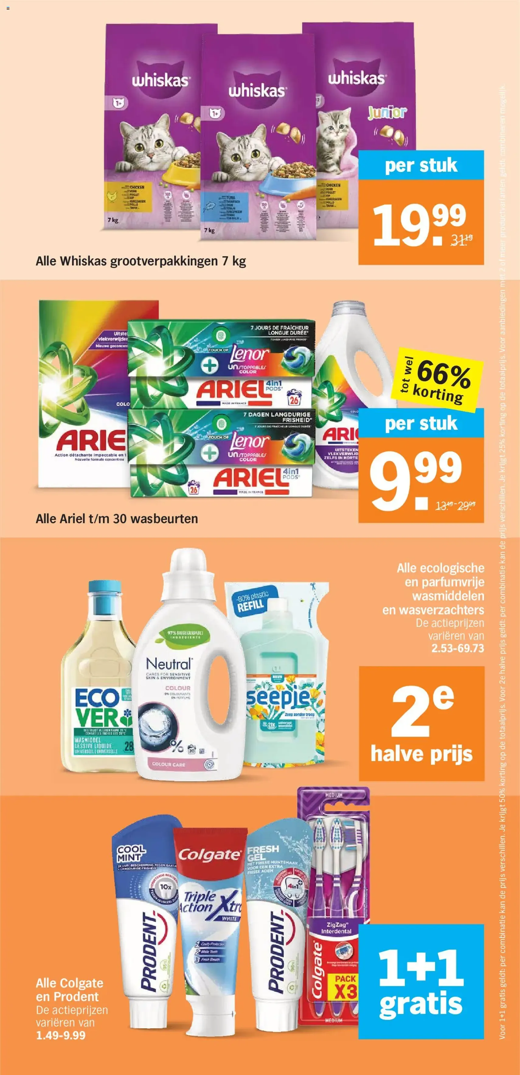 Albert Heijn folder week 28 - geldige folder vanaf 06-07-2026 pagina 38 van 44
