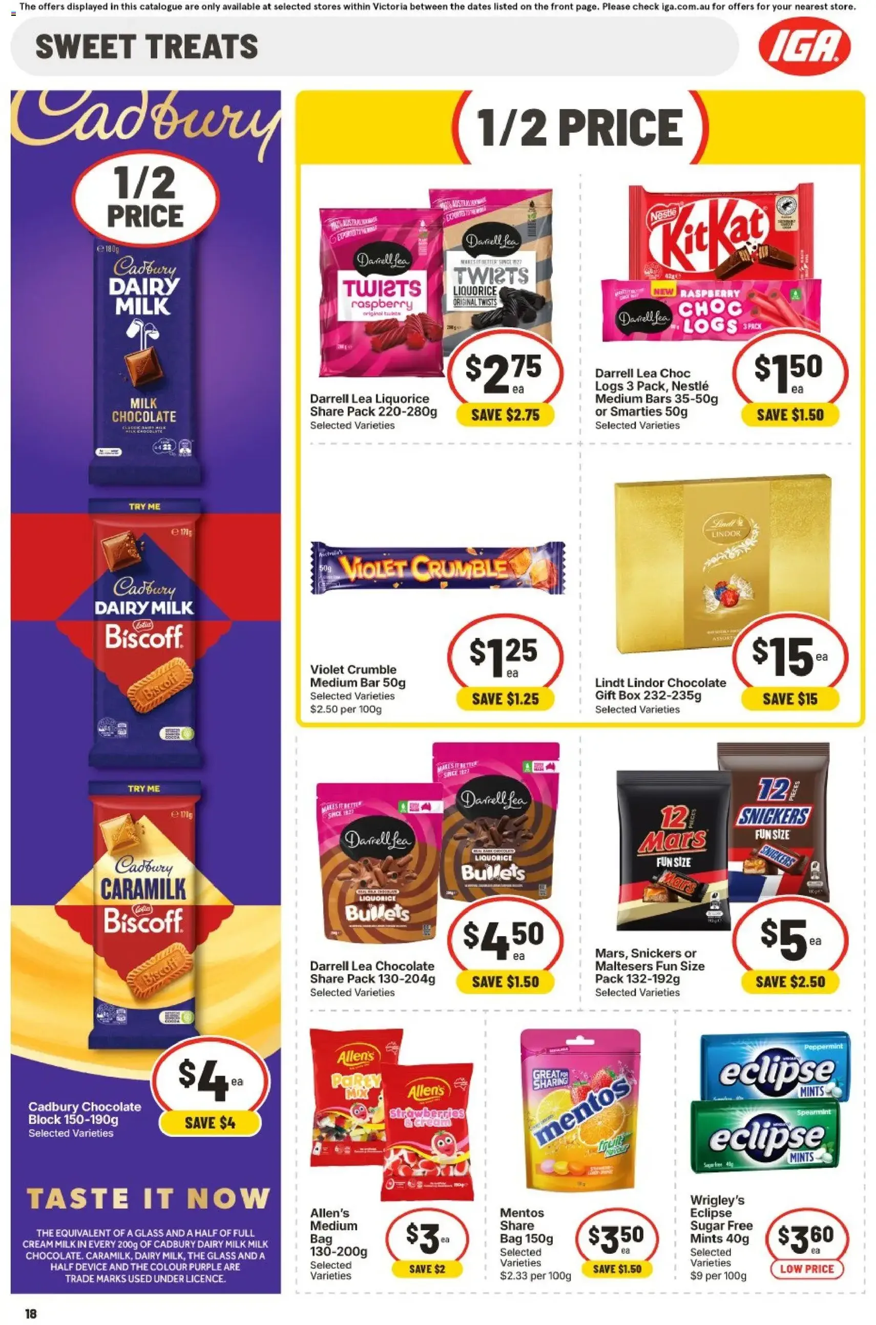 Ritchies catalogue - valid flyer from 22/07/2026, page 16 of 33