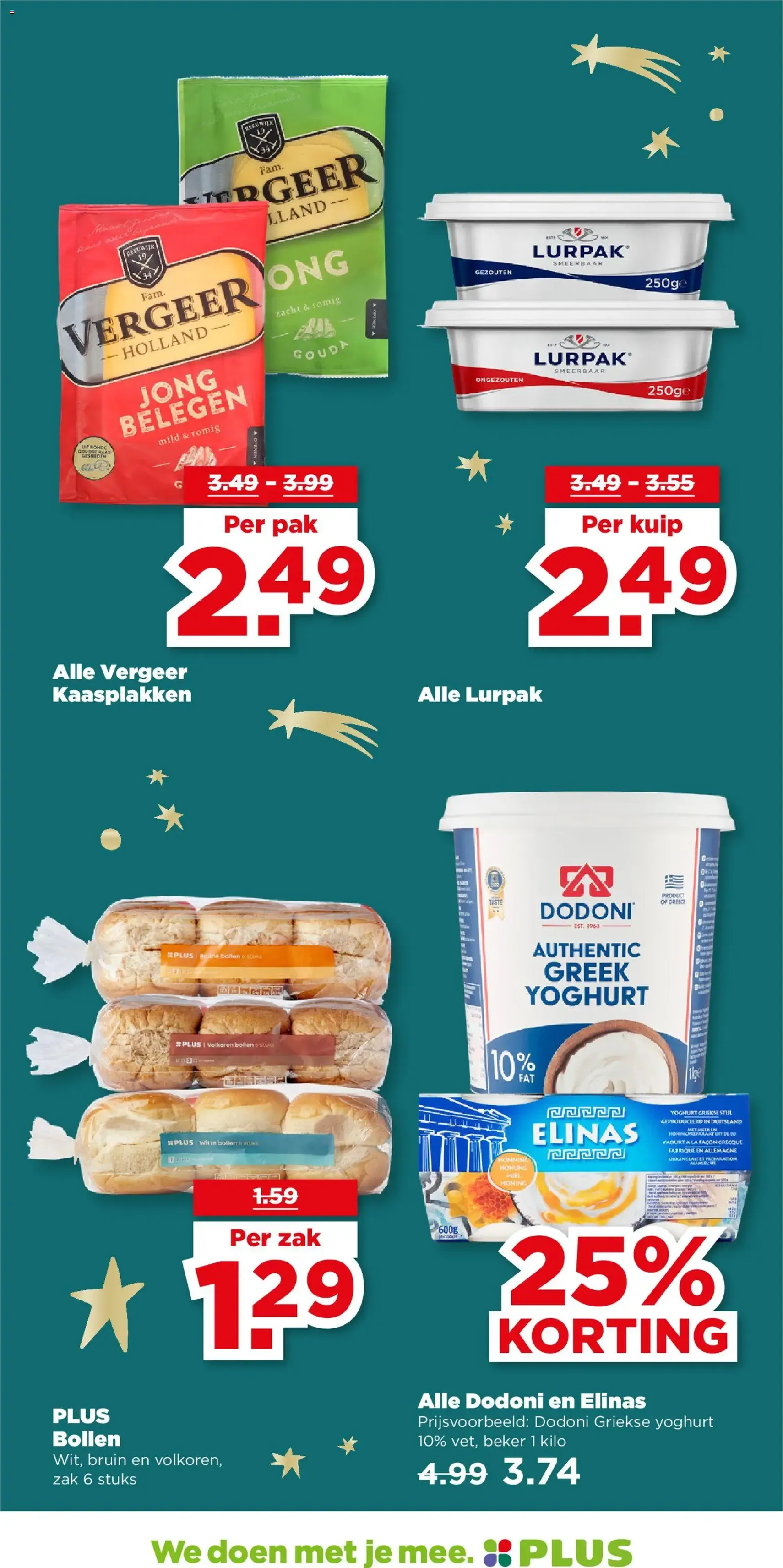 Plus - Folder week 51 - geldige folder vanaf 17-12-2025 pagina 49 van 60