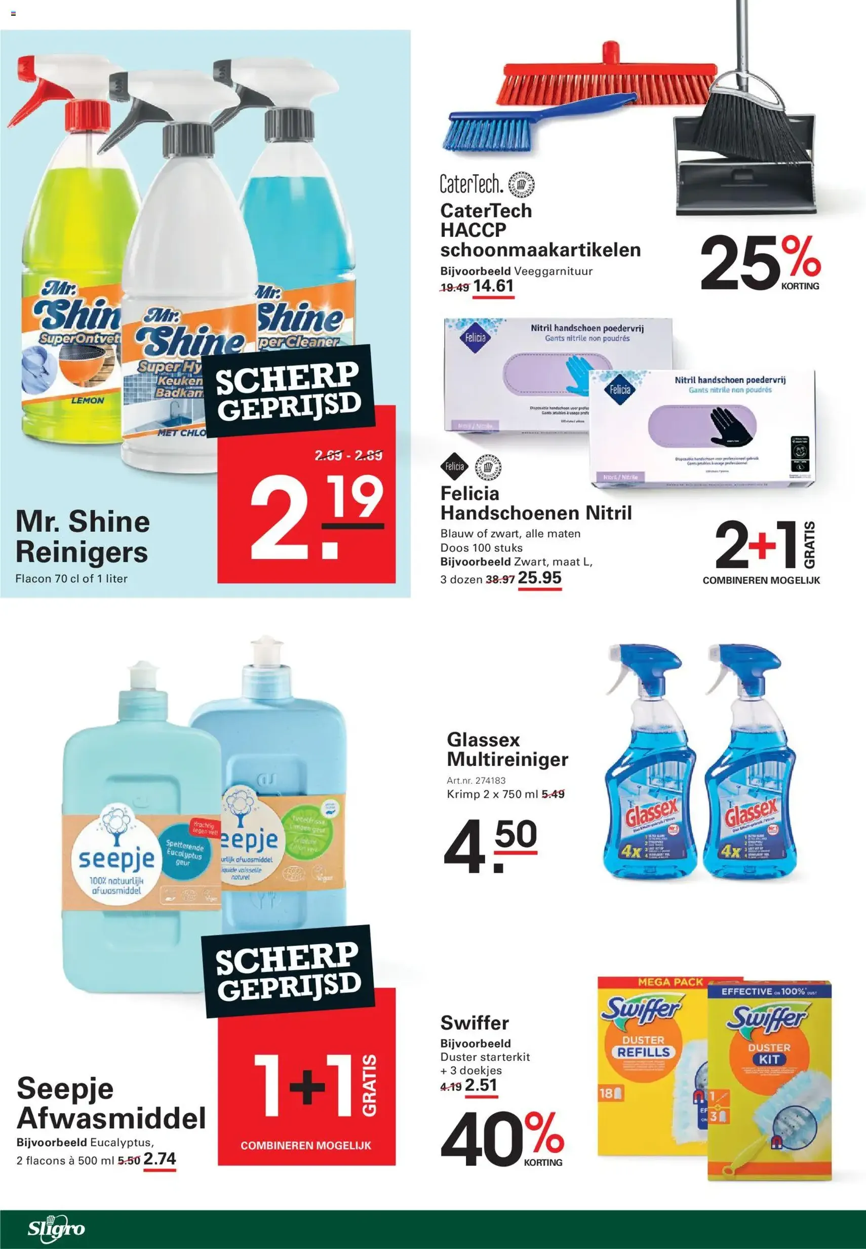 Sligro - Folder - geldige folder vanaf 29-01-2026 pagina 72 van 91