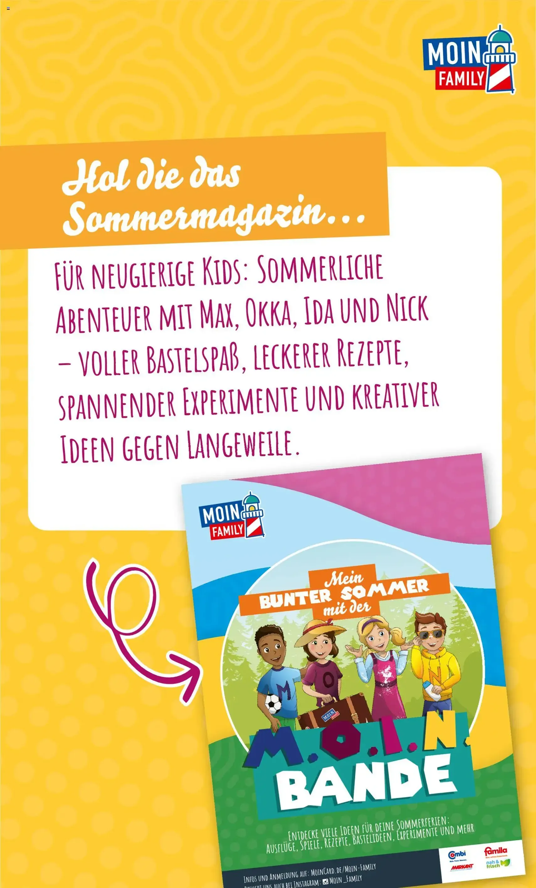 Combi Prospekt - Gültiger Prospekt ab 29.06.2026, Seite 29 von insgesamt 35
