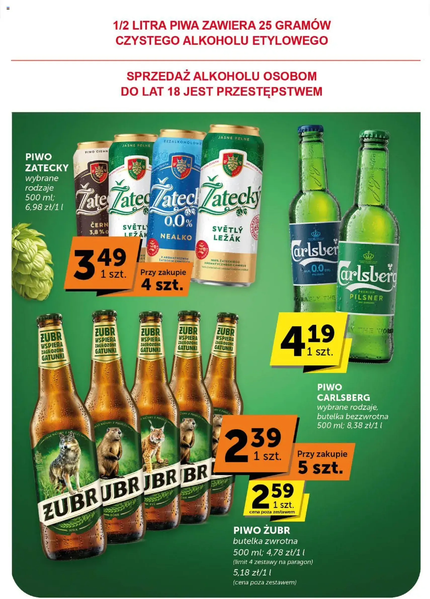 Groszek Gazetka - ważny gazetka od 16.10.2025 strona 42 z 45 Groszek Gazetka - ważny gazetka od 16.10.2025 strona 42 z 45
