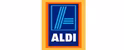 Aldi logó