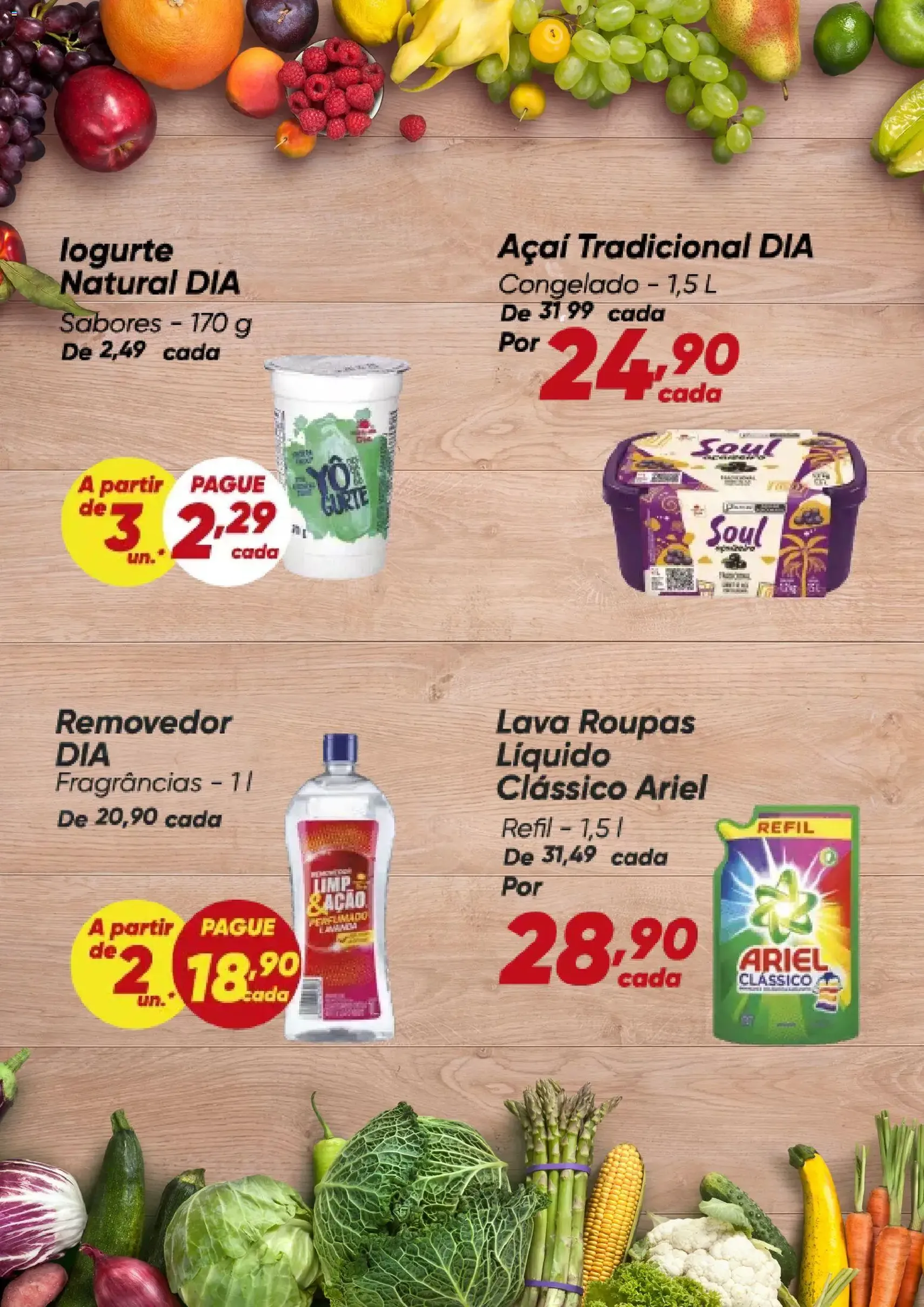 Dia ofertas - folheto válido a partir de 02/03/2026 página 4 de 5