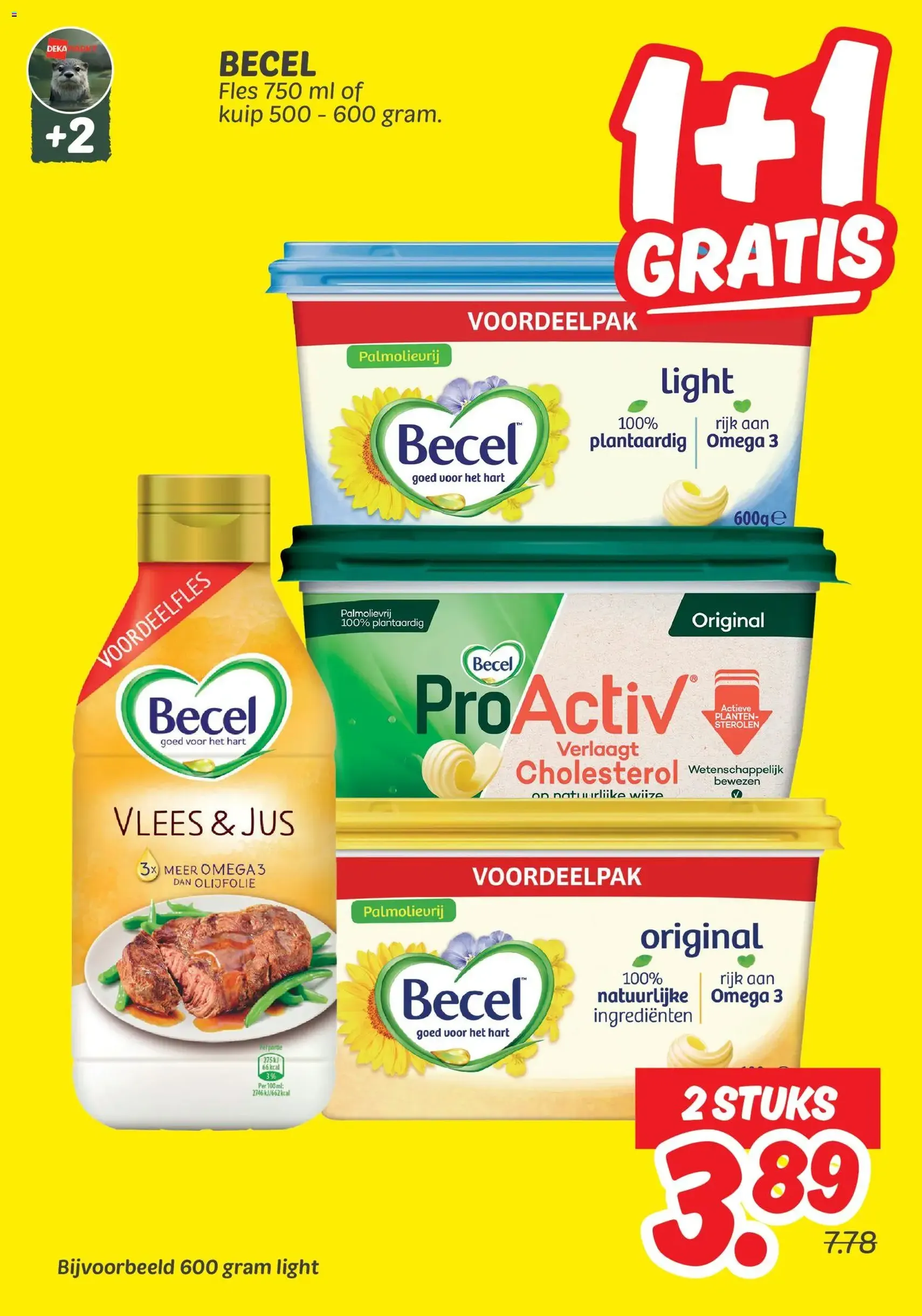 Dekamarkt - Folder - geldige folder vanaf 03-02-2026 pagina 6 van 29