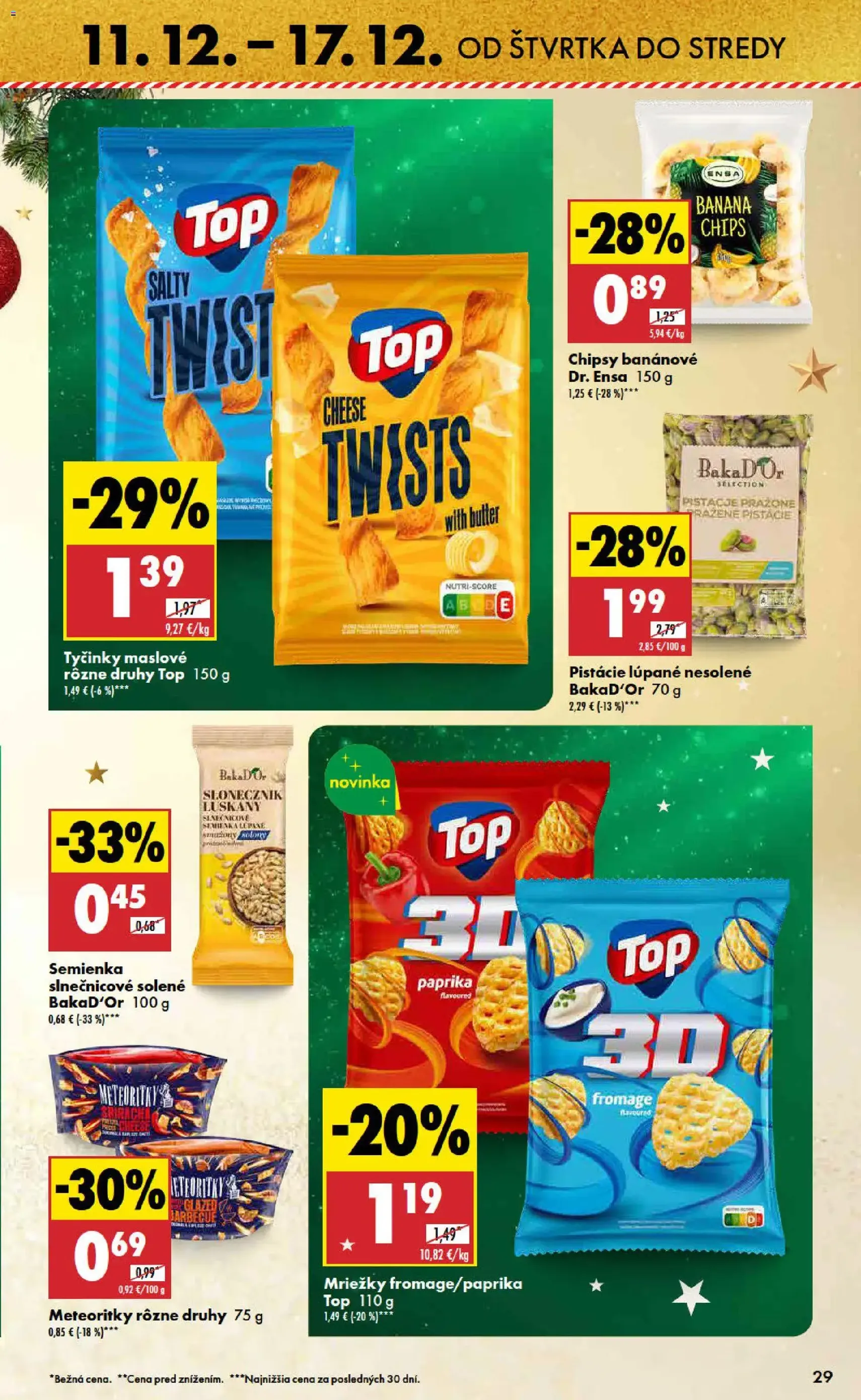 Biedronka leták - platný leták od 11.12.2025 strana 29 z 48