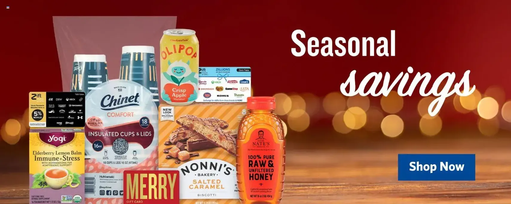 Food Lion Weekly Ad - valid flyer from 11/28/2025, page 9 of 13