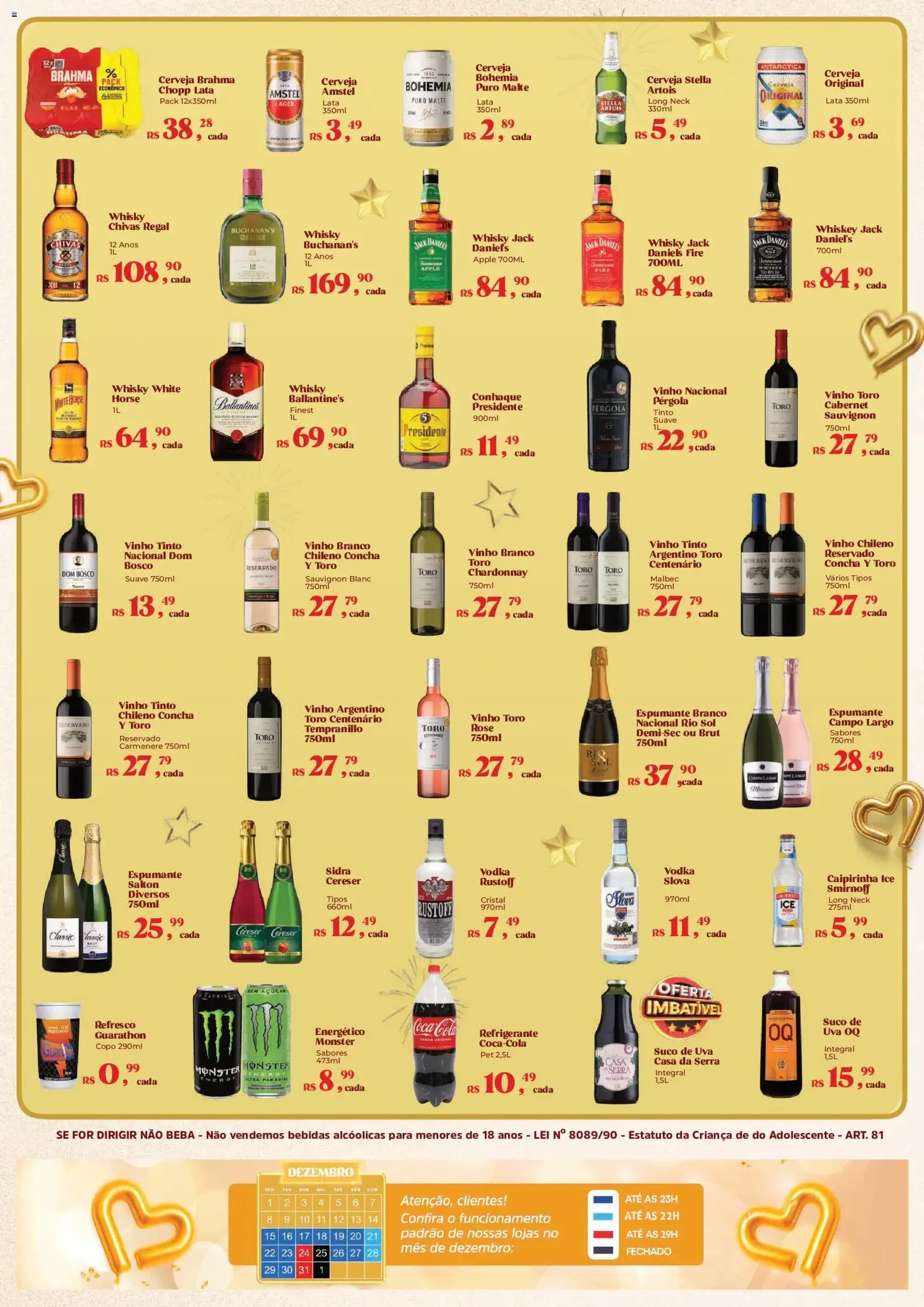 Mateus - Ofertas da semana - folheto válido a partir de 26/12/2025 página 2 de 4