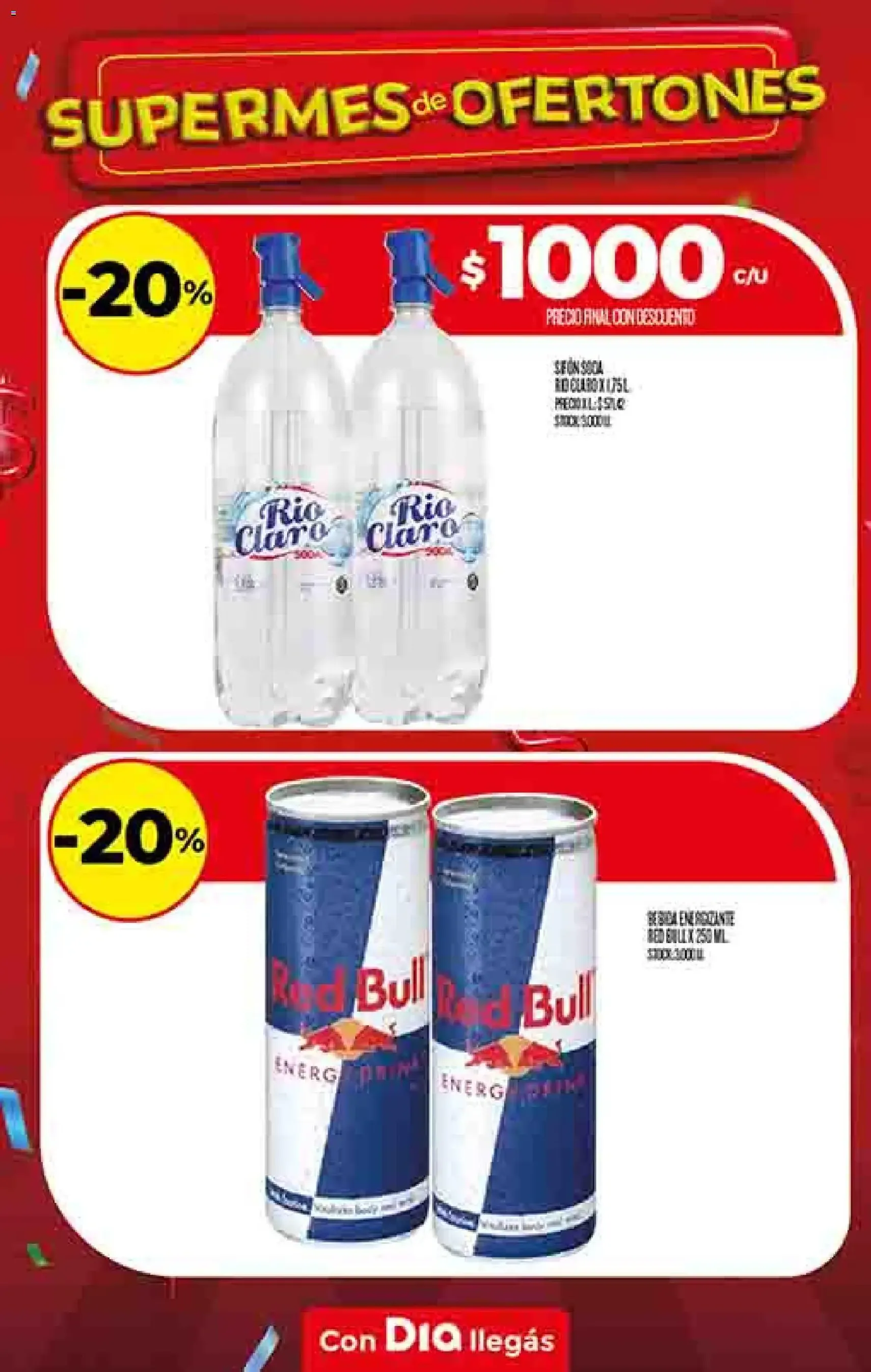 Supermercado DIA Ofertas - folleto válido desde 22/10/2025 página 18 de 55 Supermercado DIA Ofertas - folleto válido desde 22/10/2025 página 18 de 55