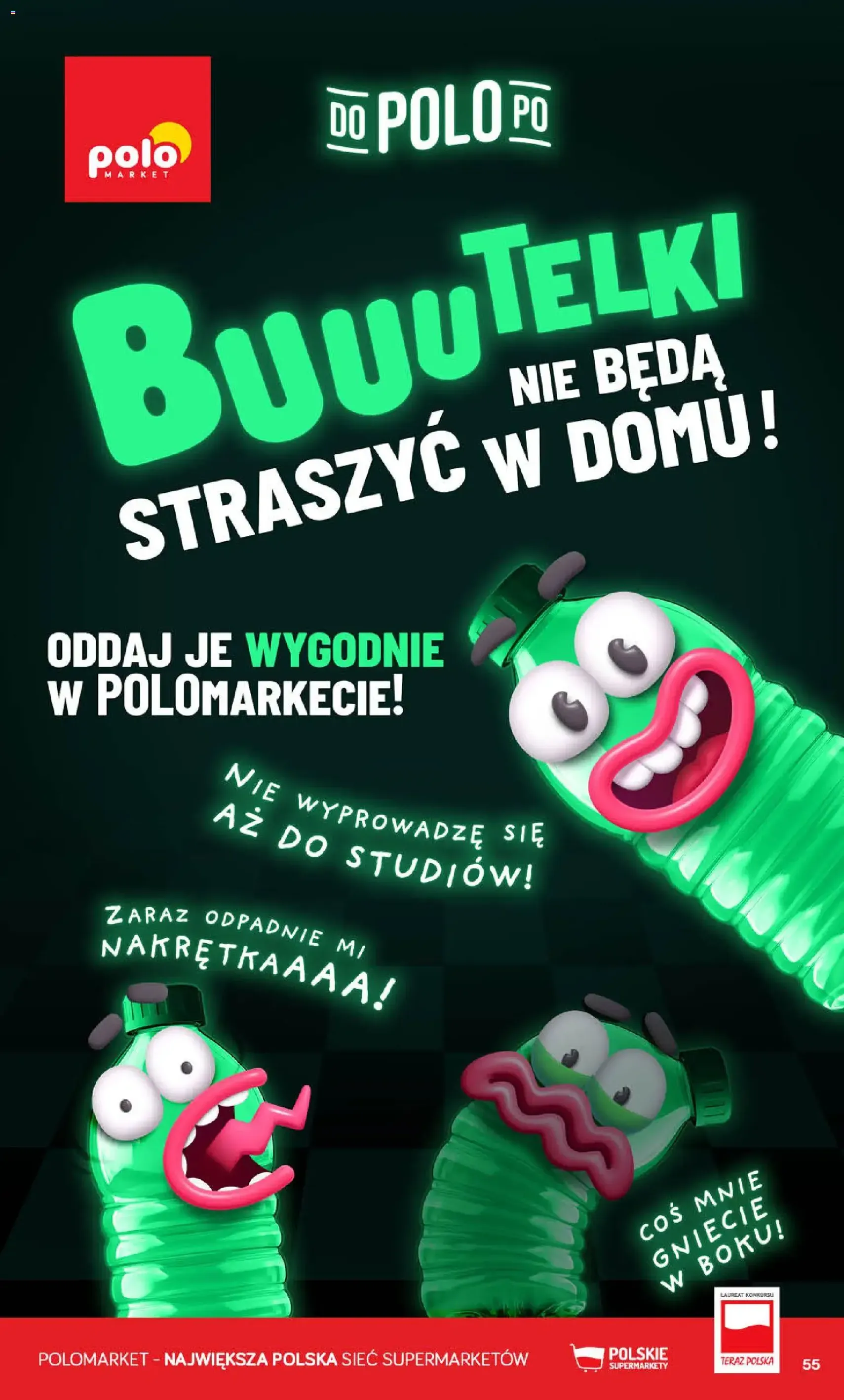 POLOmarket gazetka - ważny gazetka od 24.06.2026 strona 55 z 74