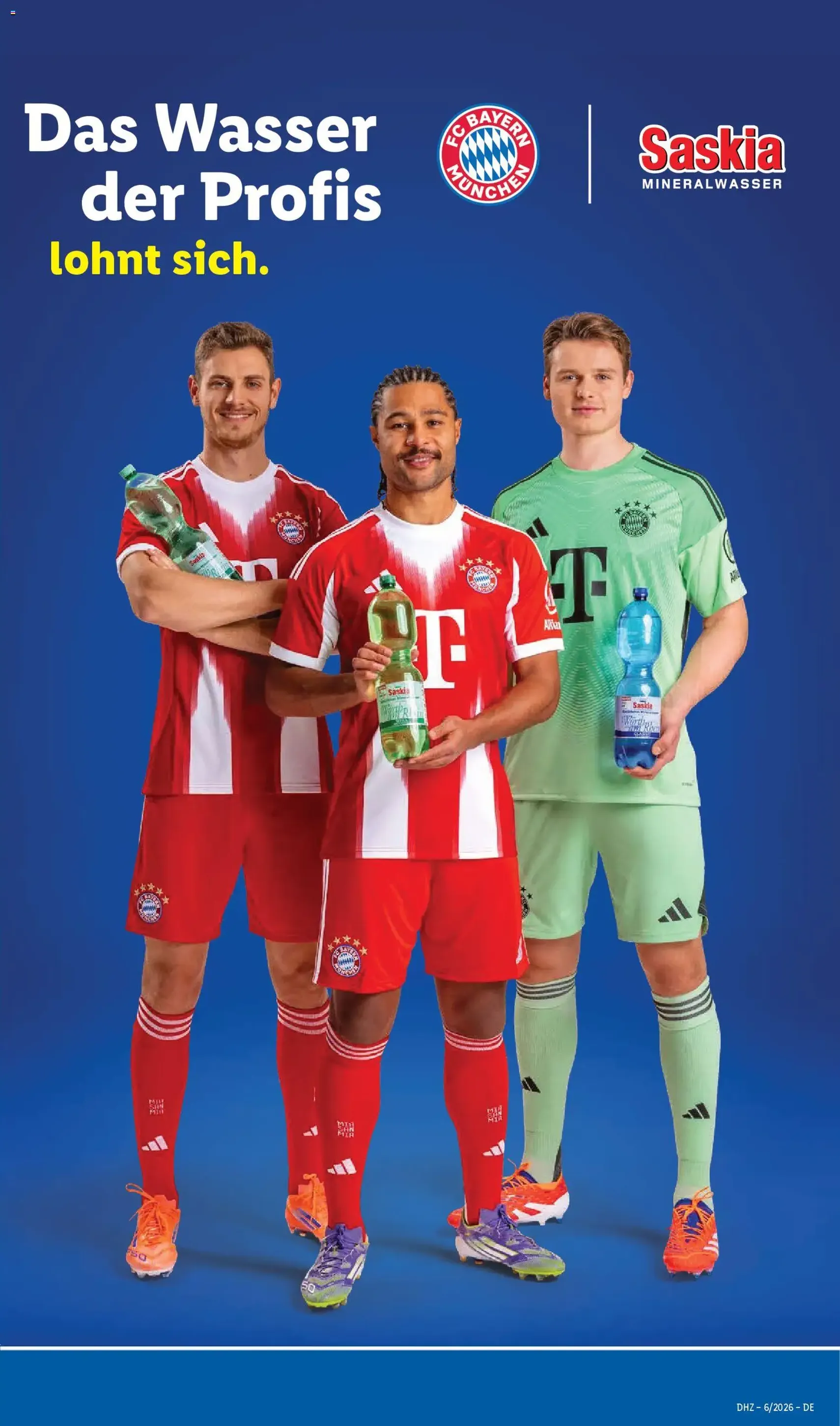 Lidl - Prospekt - Gültiger Prospekt ab 02.02.2026, Seite 19 von insgesamt 68