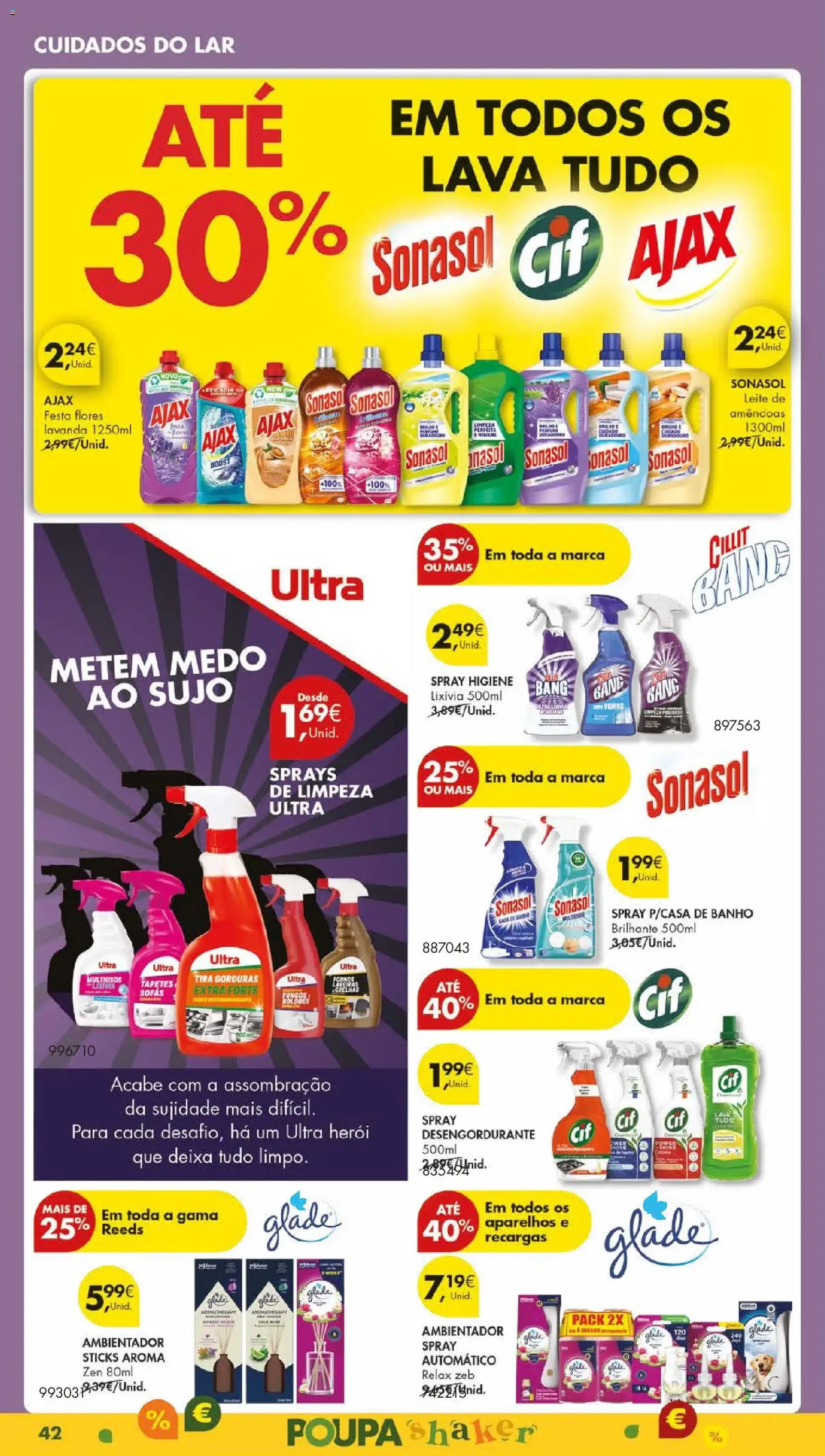 Pingo Doce folheto - folheto válido a partir de 28/10/2025 página 48 de 54 Pingo Doce folheto - folheto válido a partir de 28/10/2025 página 48 de 54