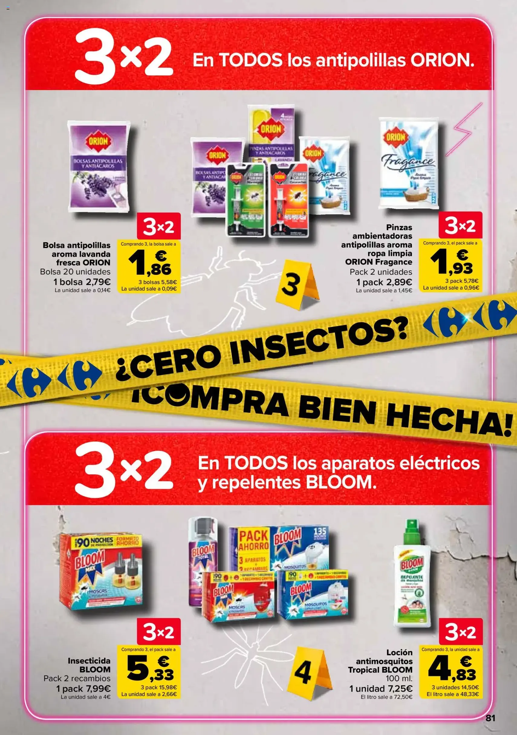 Carrefour folleto - folleto válido desde 26/05/2026 página 53 de 82