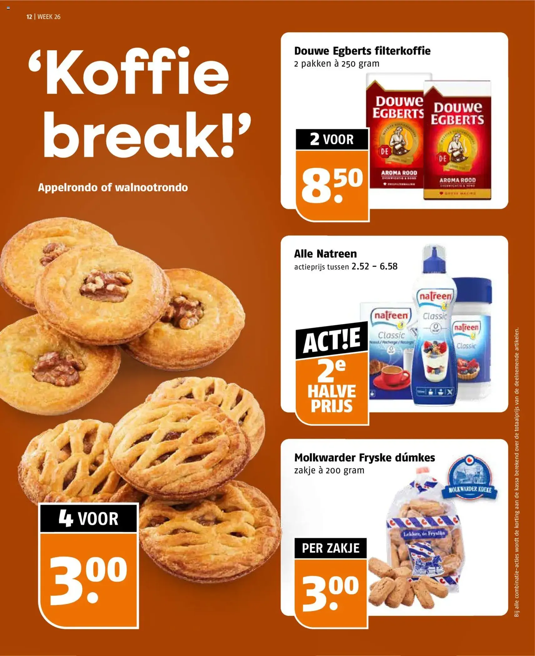 Poiesz folder - geldige folder vanaf 21-06-2026 pagina 12 van 41