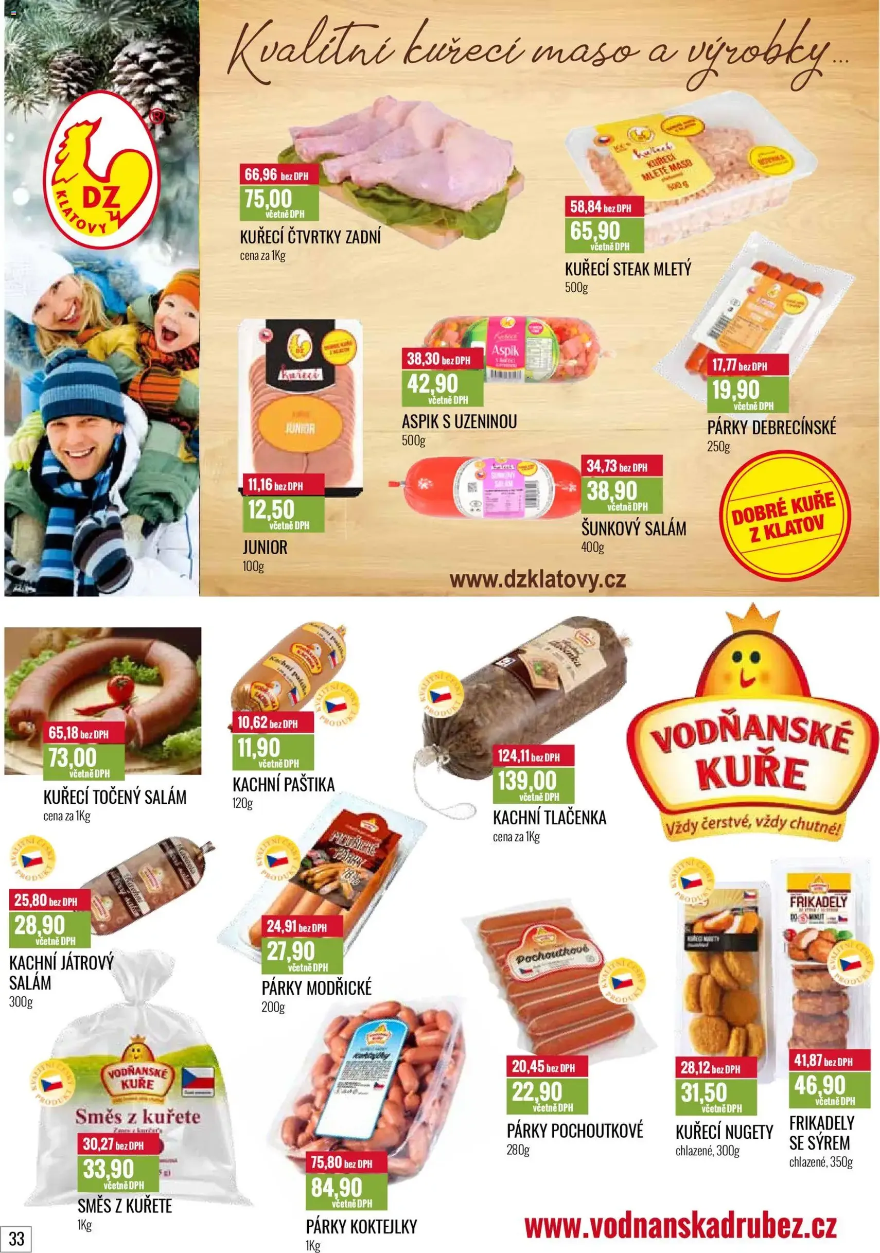 Ratio leták - platný leták od 01.02.2026 strana 34 z 76