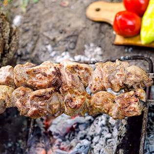 Voorvertoning van recept Het beste vlees om te grillen