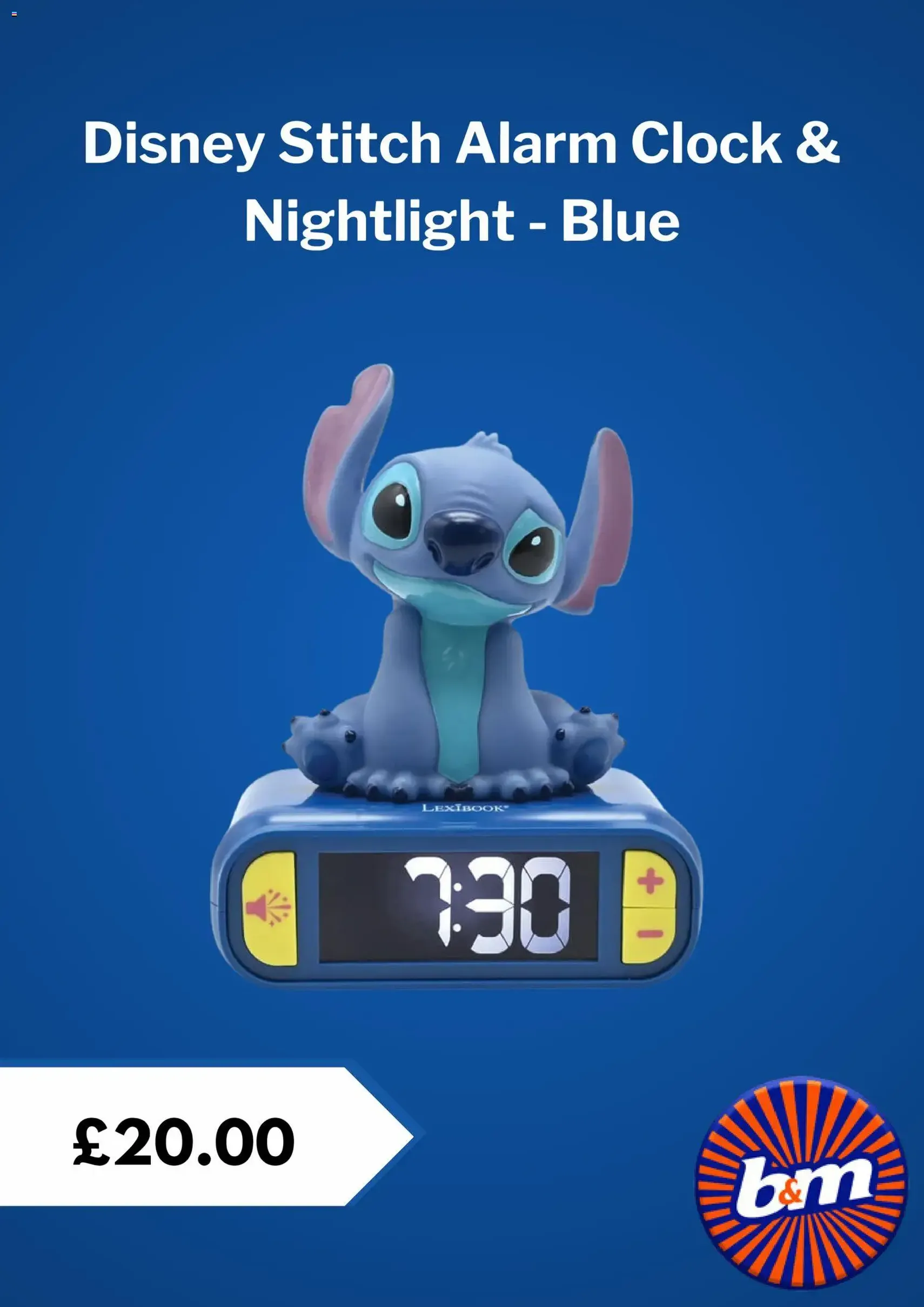 B&M - Offers - valid flyer from 25/10/2025, page 5 of 8