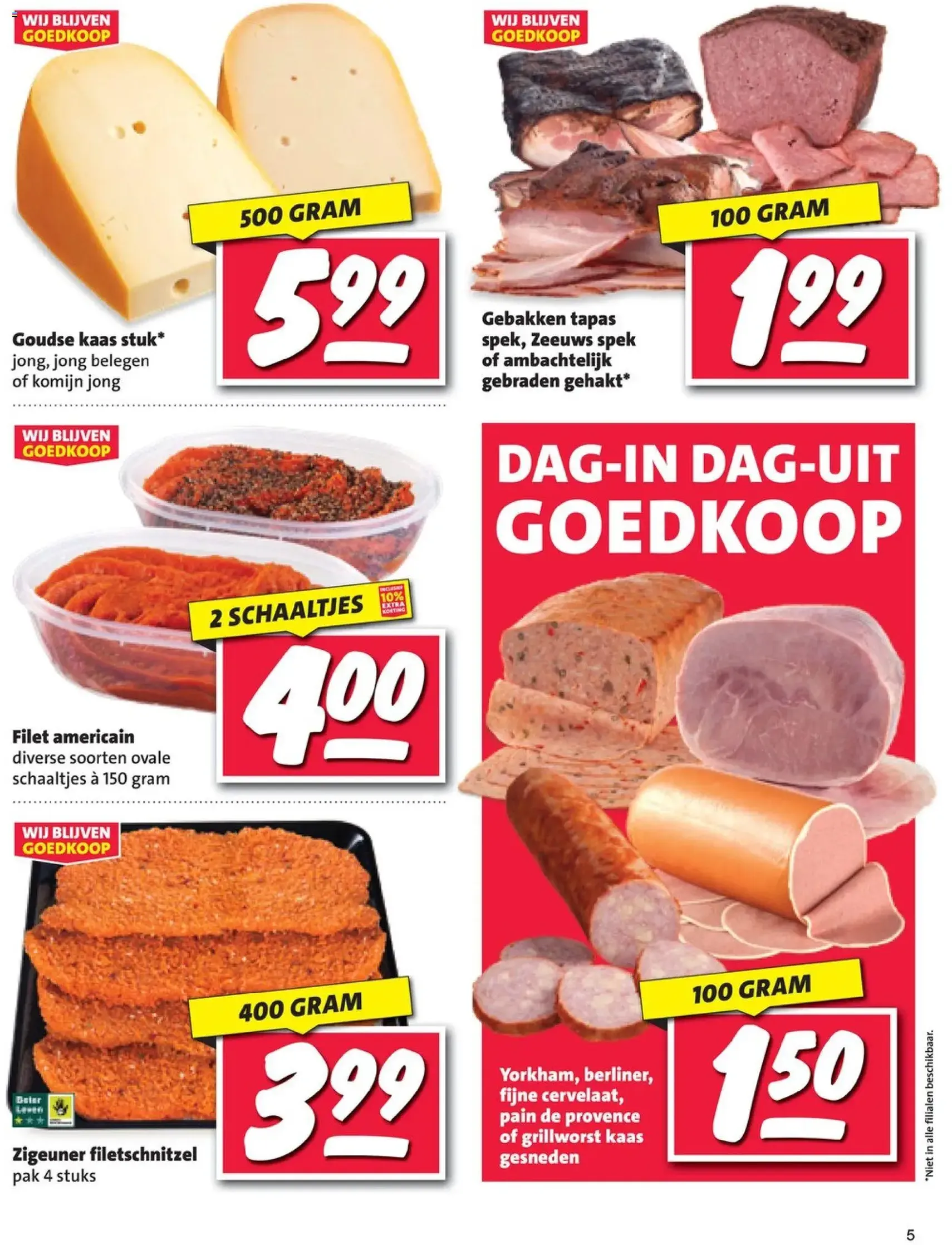Nettorama folder - geldige folder vanaf 15-06-2026 pagina 5 van 31