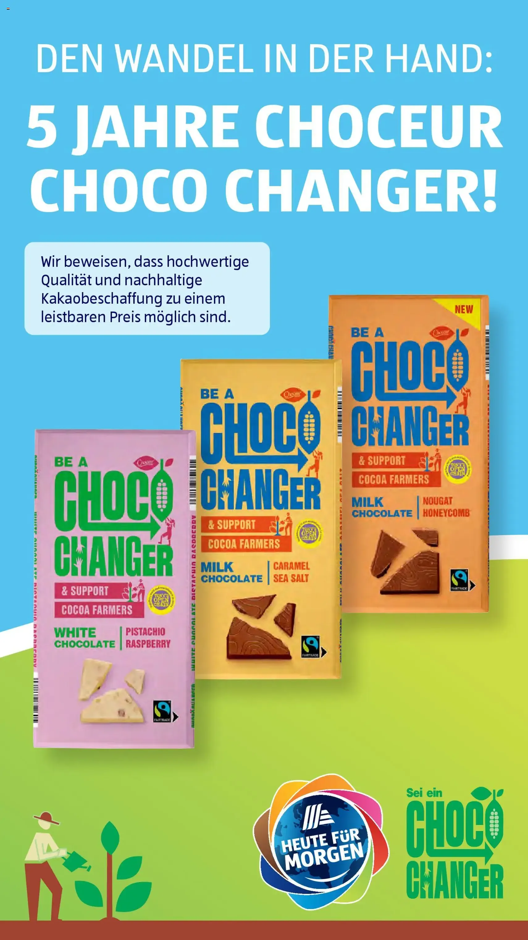 Hofer Flugblatt - Gültiger Prospekt ab 11.03.2026, Seite 24 von insgesamt 48