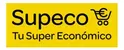 Logotipo de Supeco