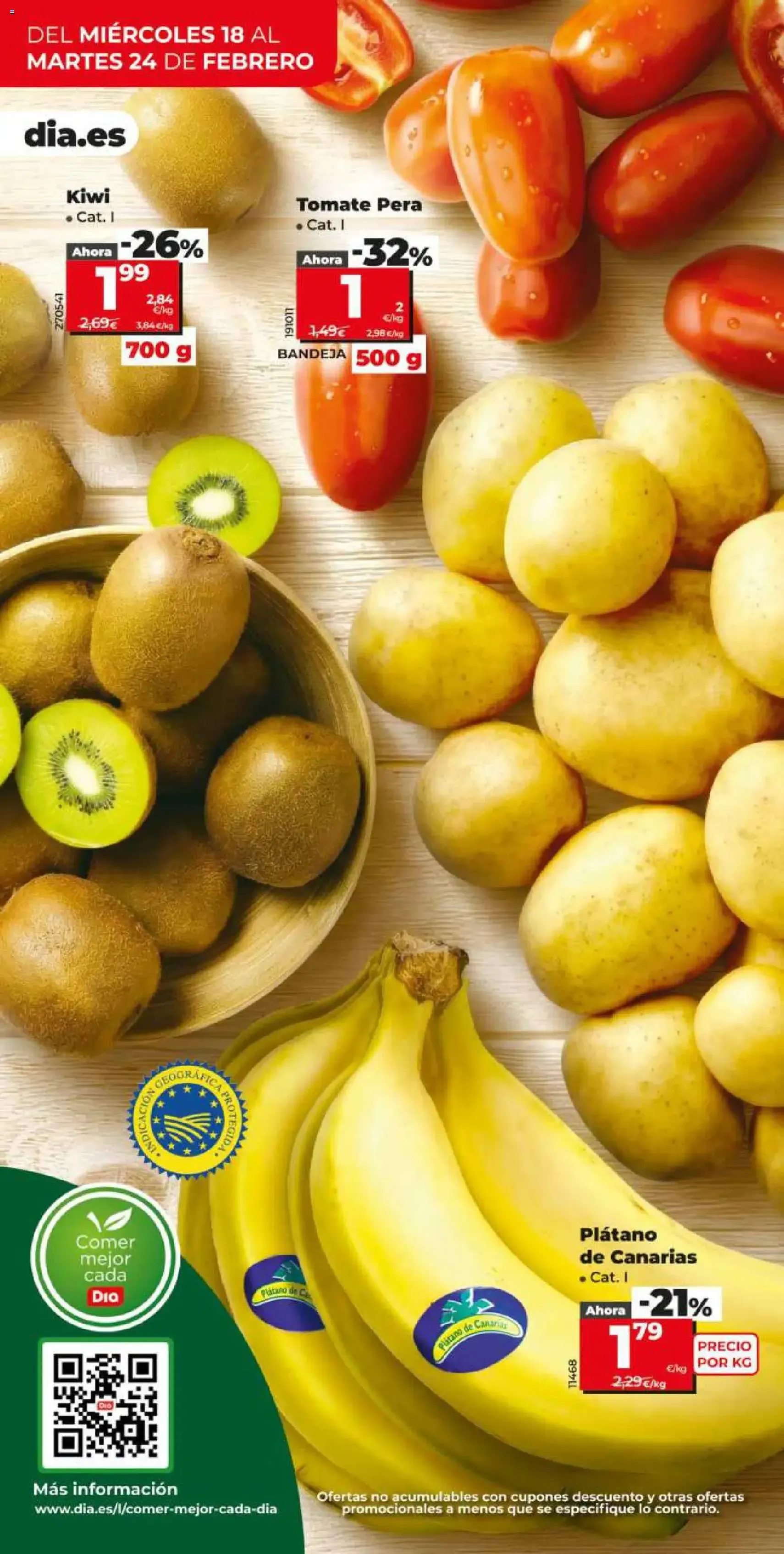 Dia - folleto Market - folleto válido desde 18/02/2026 página 4 de 12