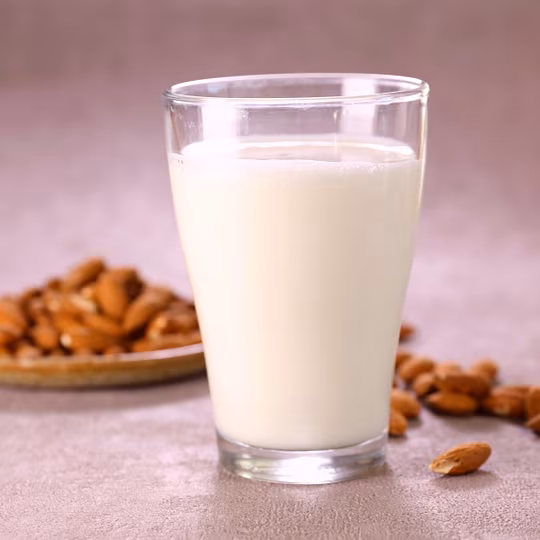 Podgląd przepisu Orszada drink