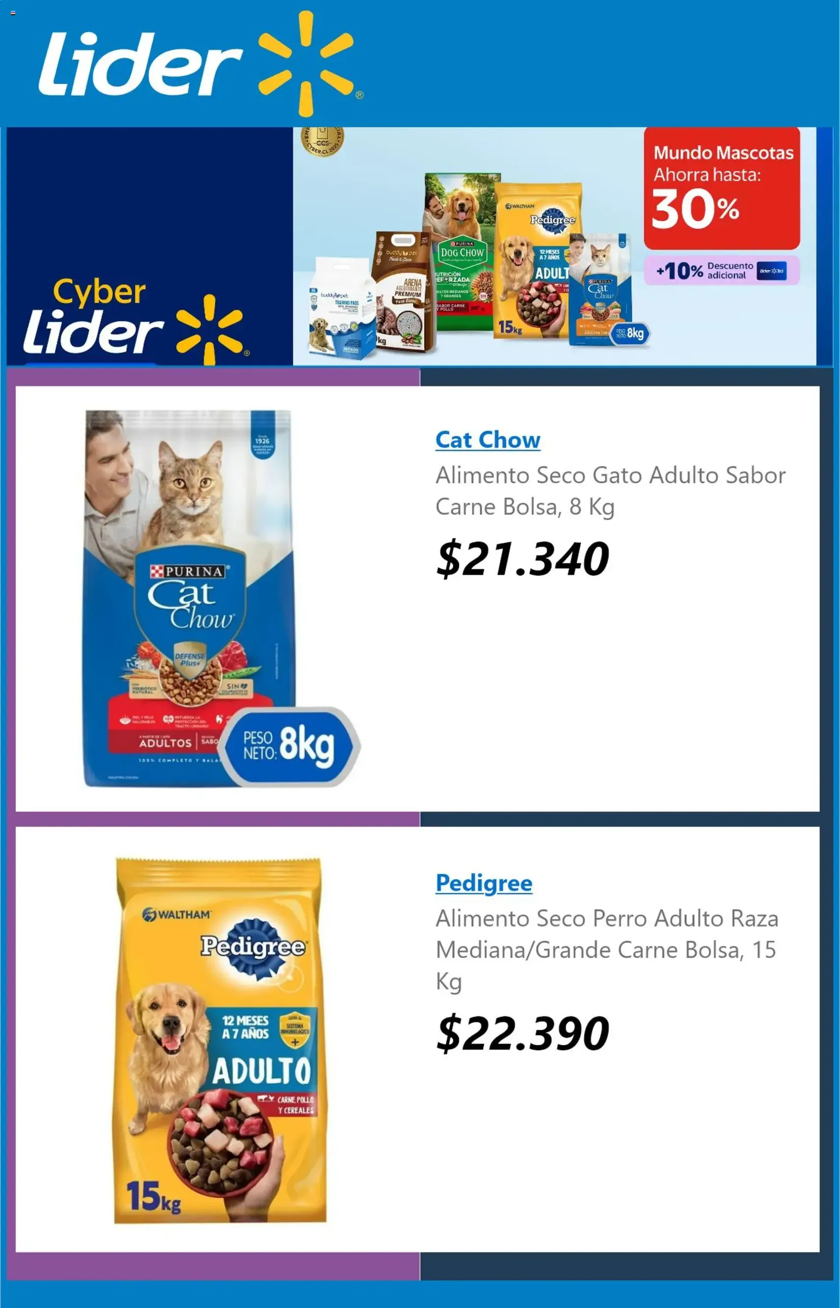 Lider Cyber Day - folleto válido desde 30.05.2026 página 4 de 5