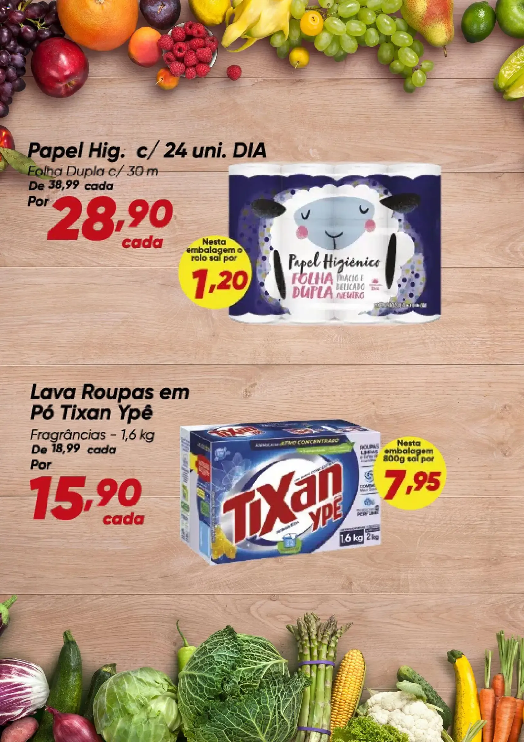Dia promoções - folheto válido a partir de 12/12/2025 página 2 de 9