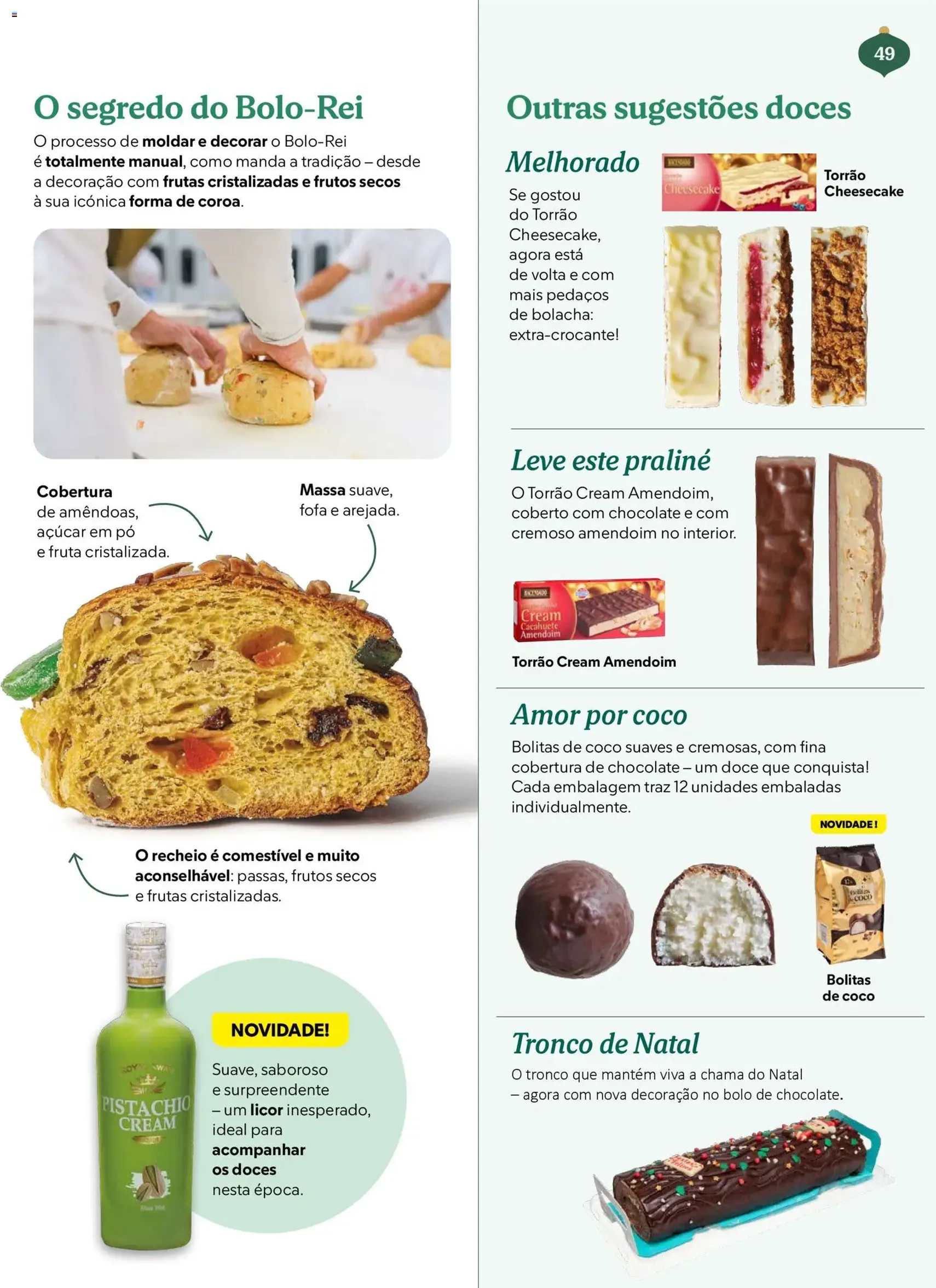 Mercadona folheto - folheto válido a partir de 02/12/2025 página 49 de 72