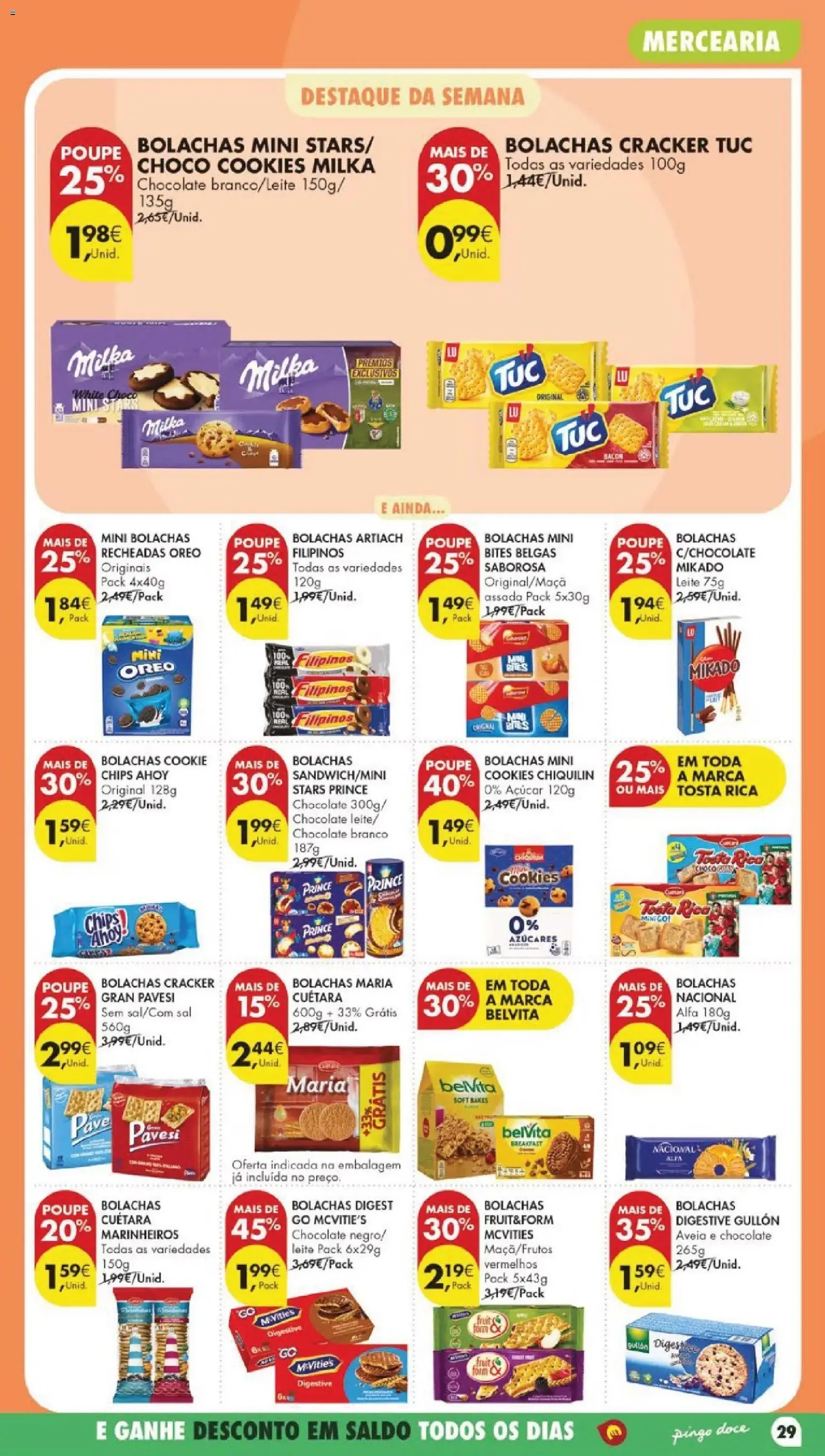 Pingo Doce folheto - folheto válido a partir de 07/07/2026 página 33 de 54